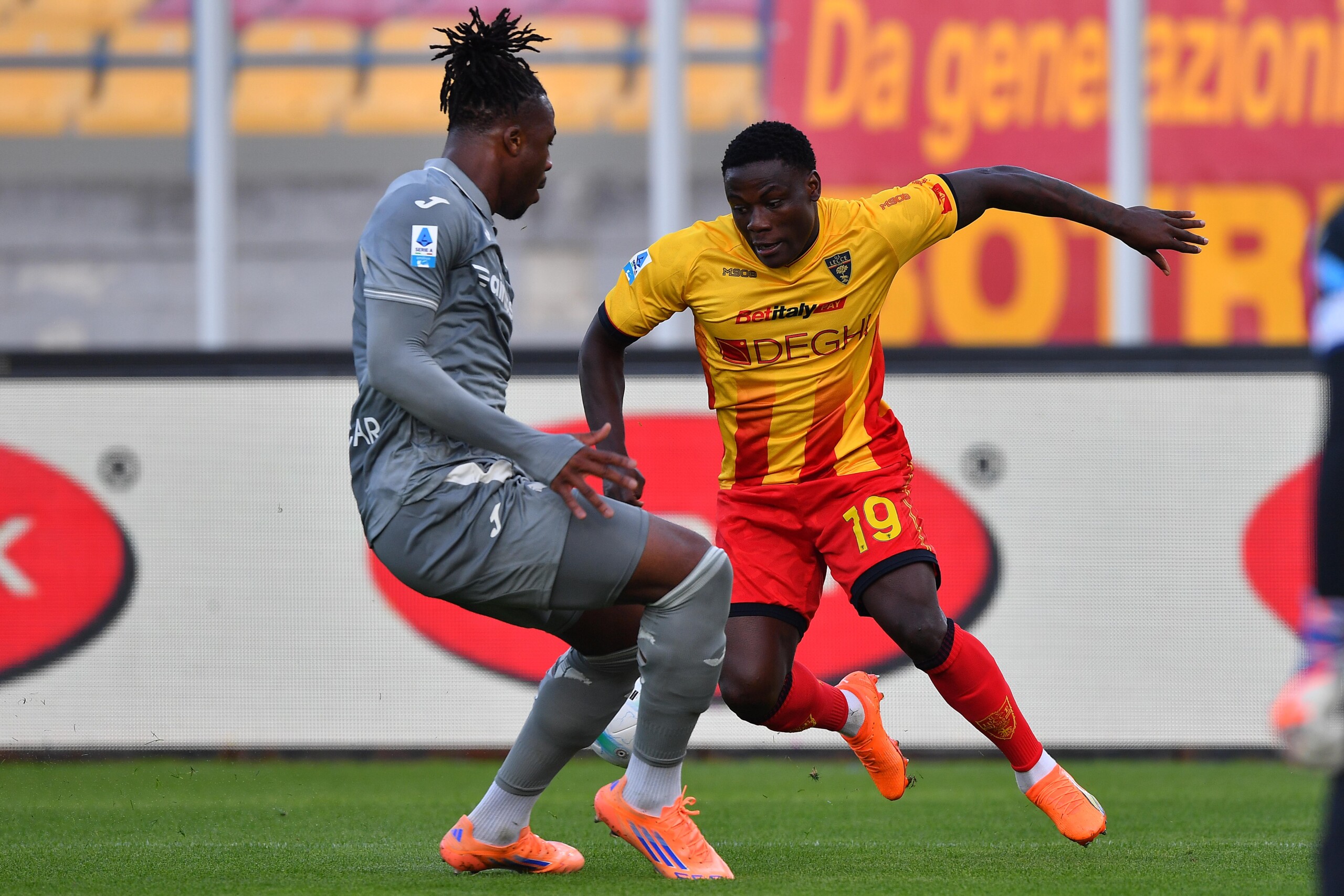 Serie A: Lecce-Verona 0-0 1 serie a lecce verona 0 0 scaled