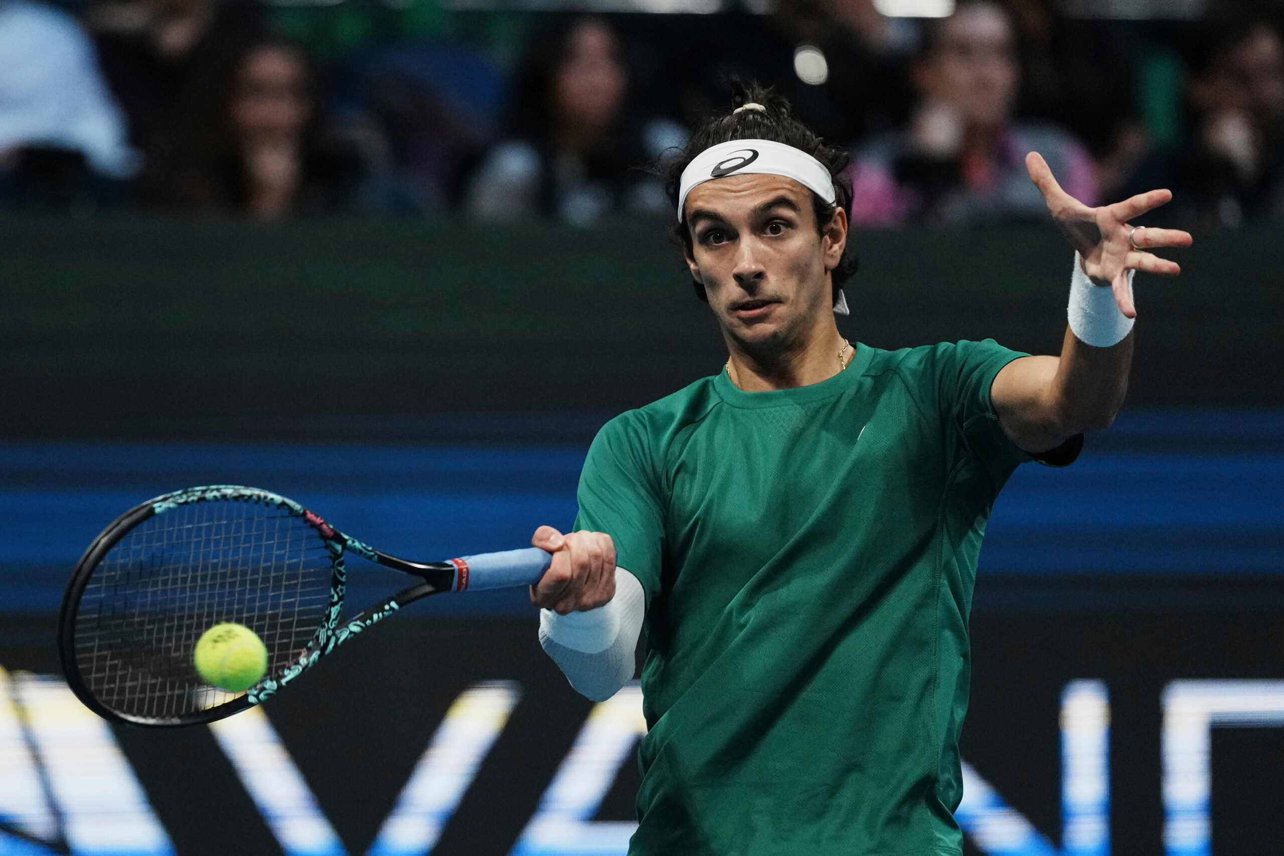 Tennis: ATP Athens, Djokovic wins title, Musetti out of the Finals 1 tennis atp athens djokovic wins title musetti out of the finals scaled