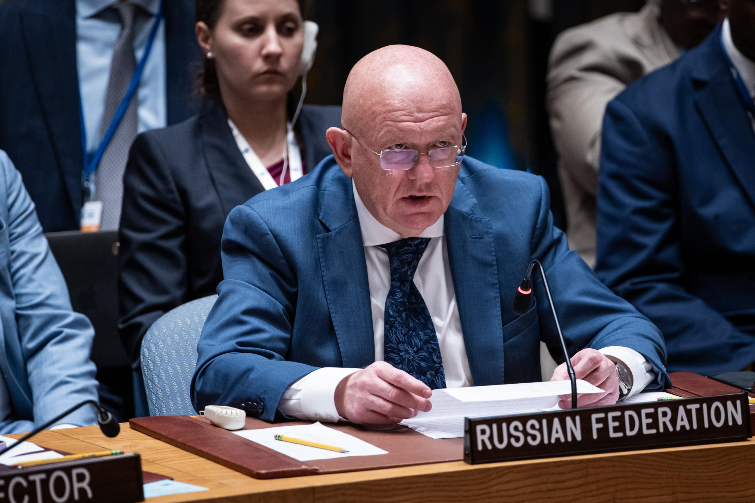 usa russia with the resumption of nuclear tests risk of an arms race scaled