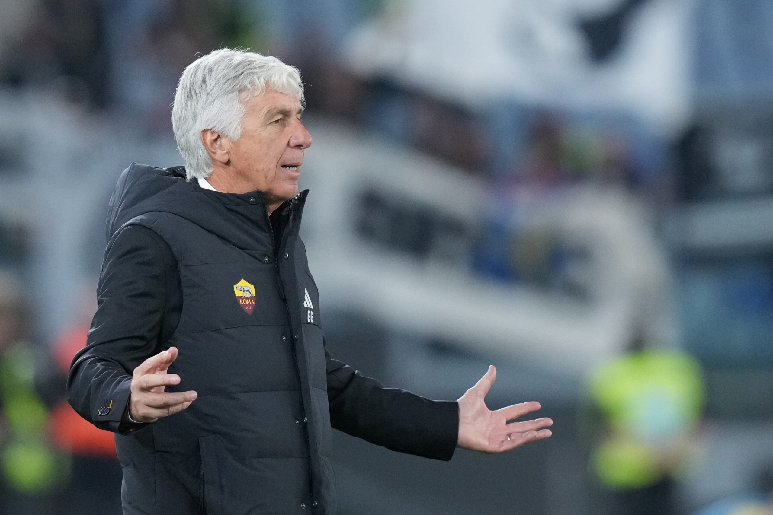 Football: Gasperini, good moment, team growing and believing 1 football gasperini good moment team growing and believing scaled