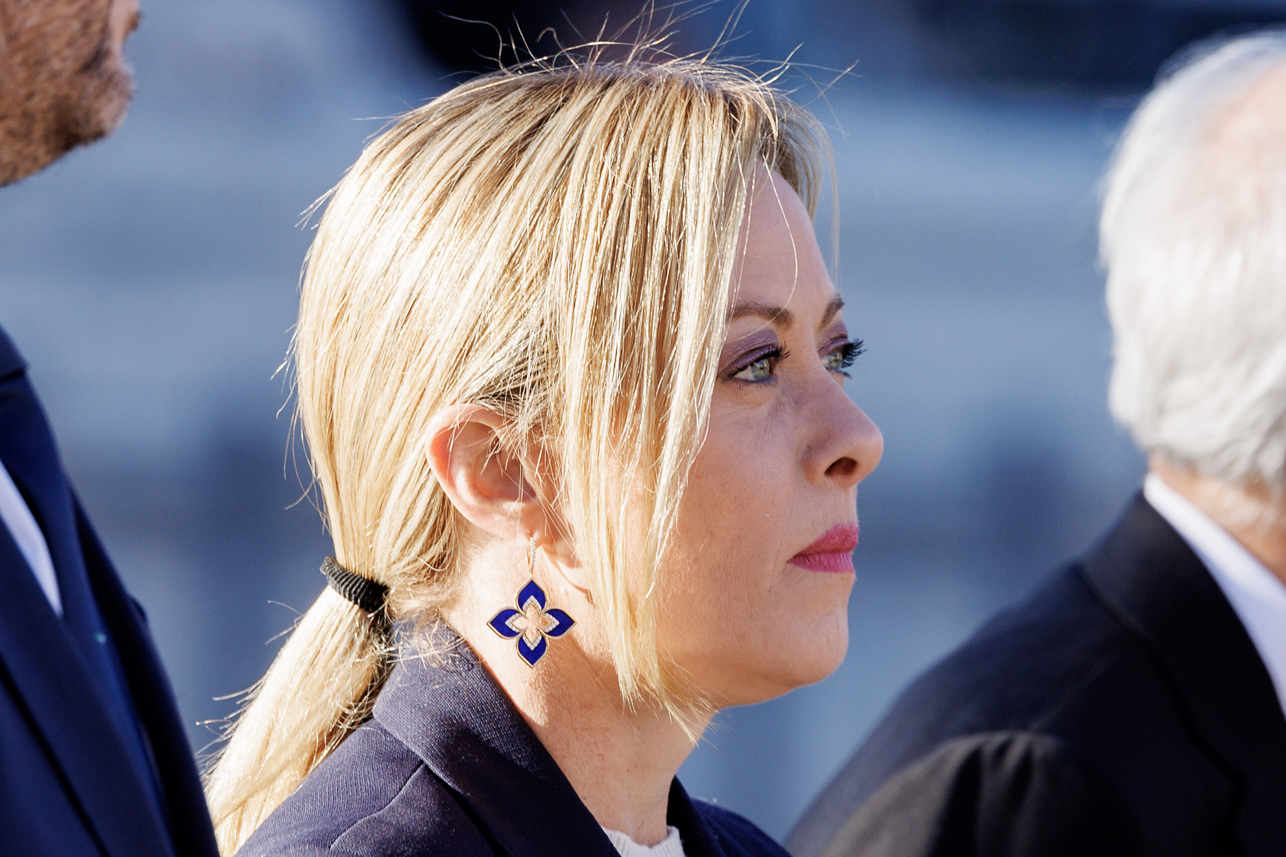 Meloni: “Italy was the black sheep of the EU, today it shows the way forward” 1 meloni italy was the black sheep of the eu today it shows the way forward scaled