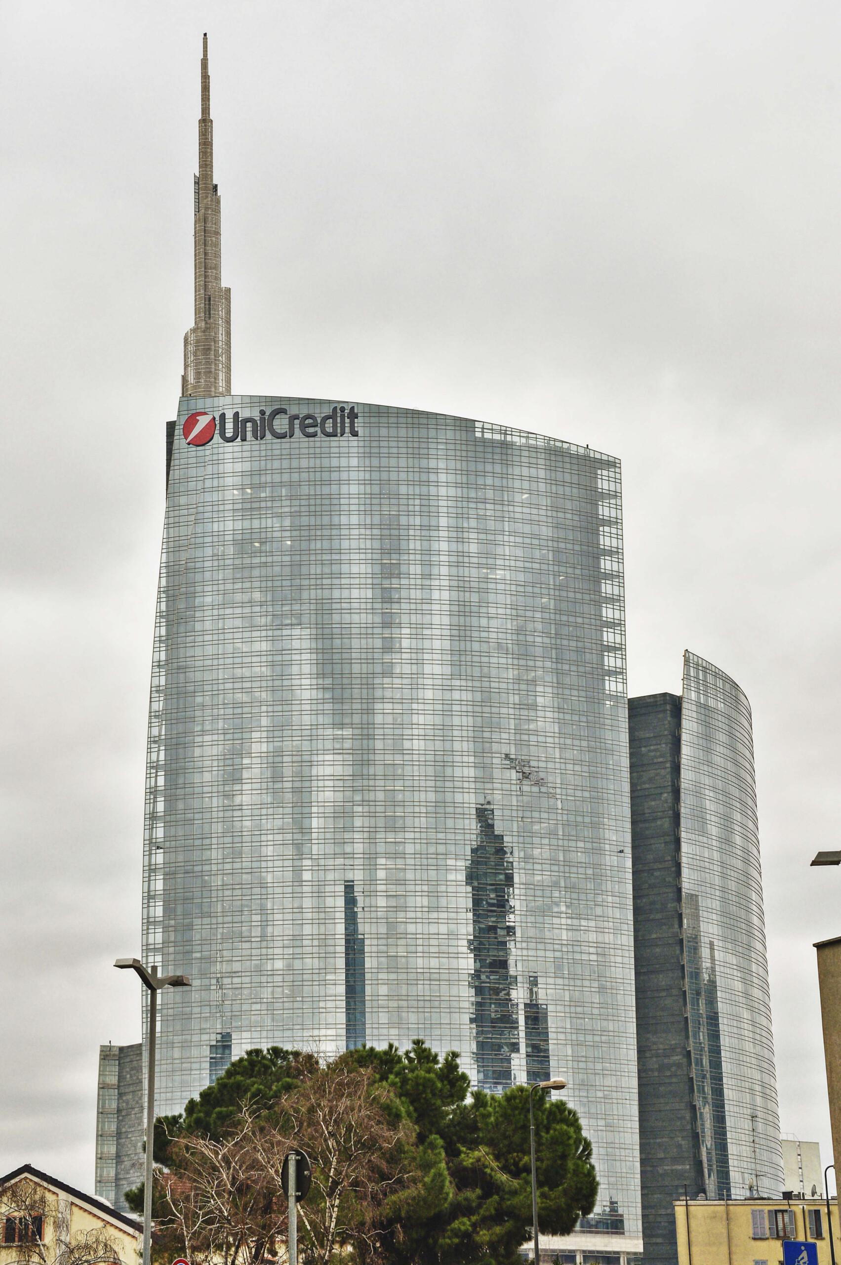 unicredit files appeal with council of state over golden power scaled