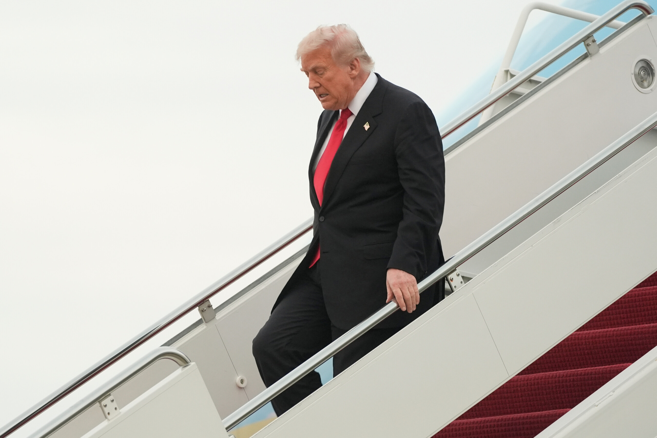 United Kingdom, Trump against BBC executives: ‘Corrupt journalists’ 1 united kingdom trump against bbc executives corrupt journalists scaled