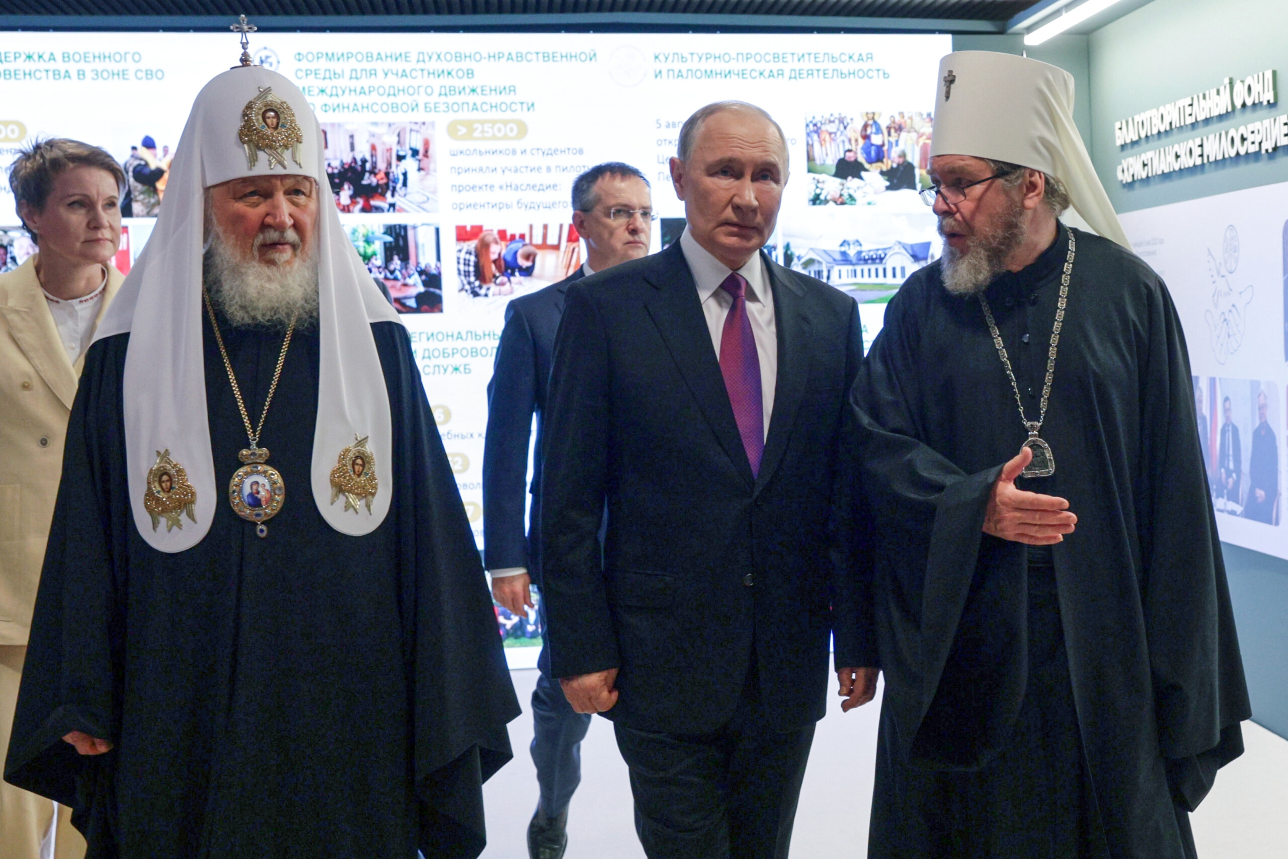 ukraine 007 moscow kiev wanted to kill patriarch metropolitan tikhon scaled