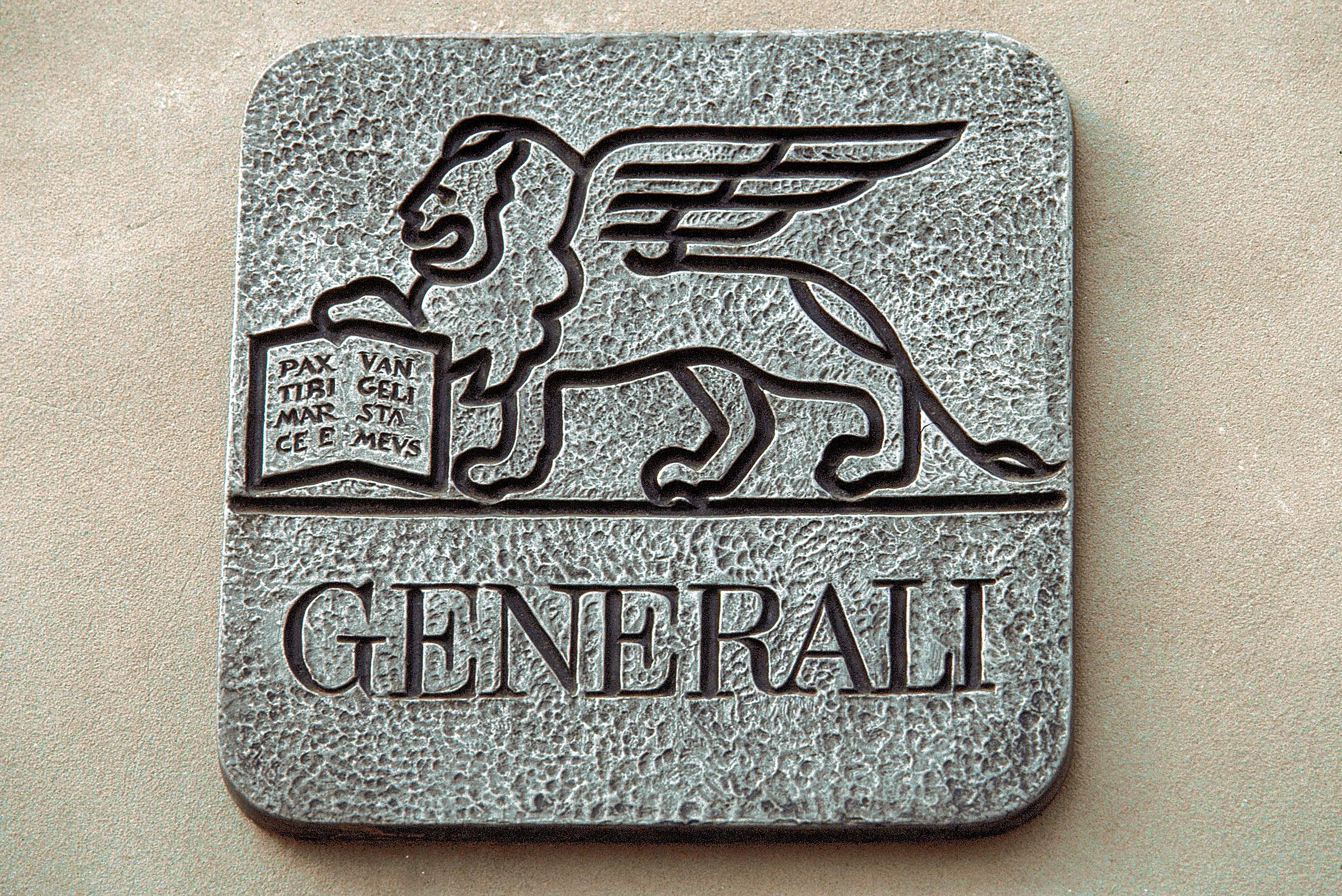 generali profits rise to e3 3 billion 14 in nine months