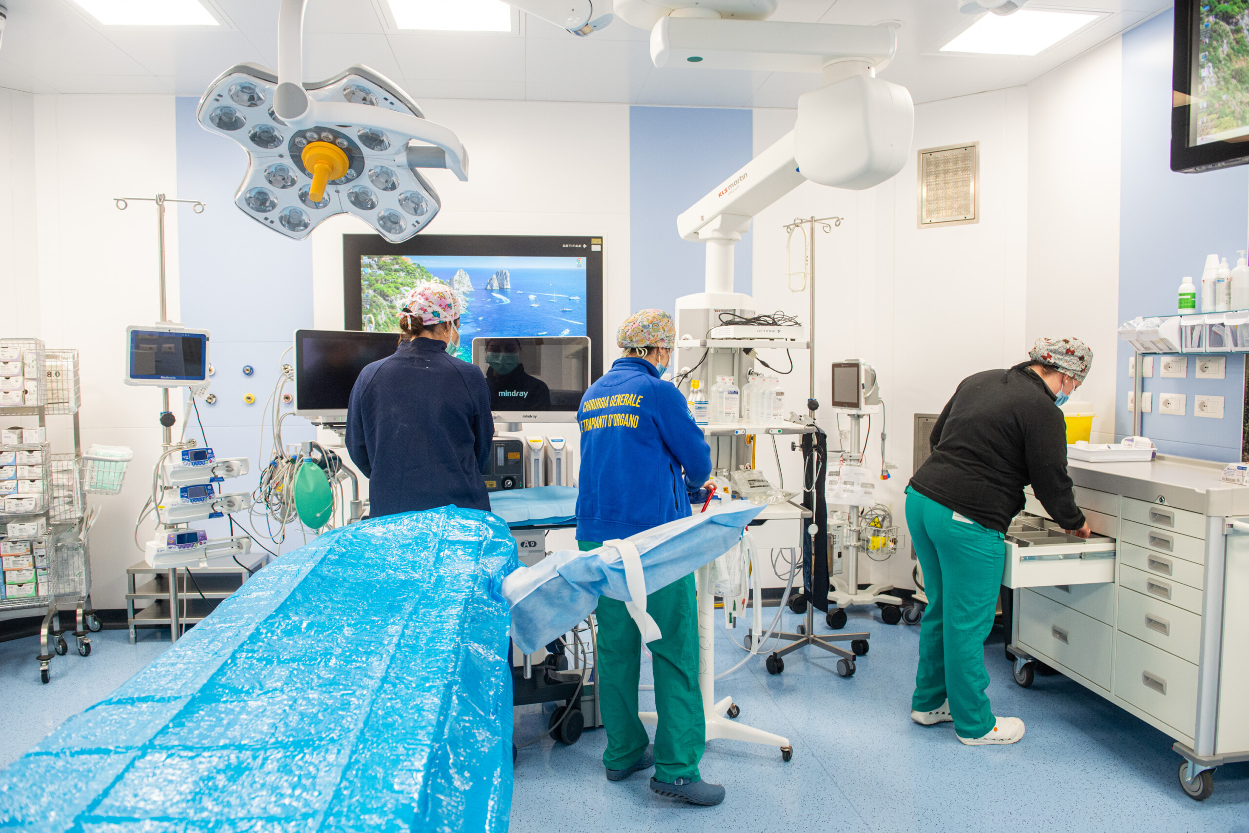 istat in 2024 six million people gave up specialist visits and medical examinations scaled