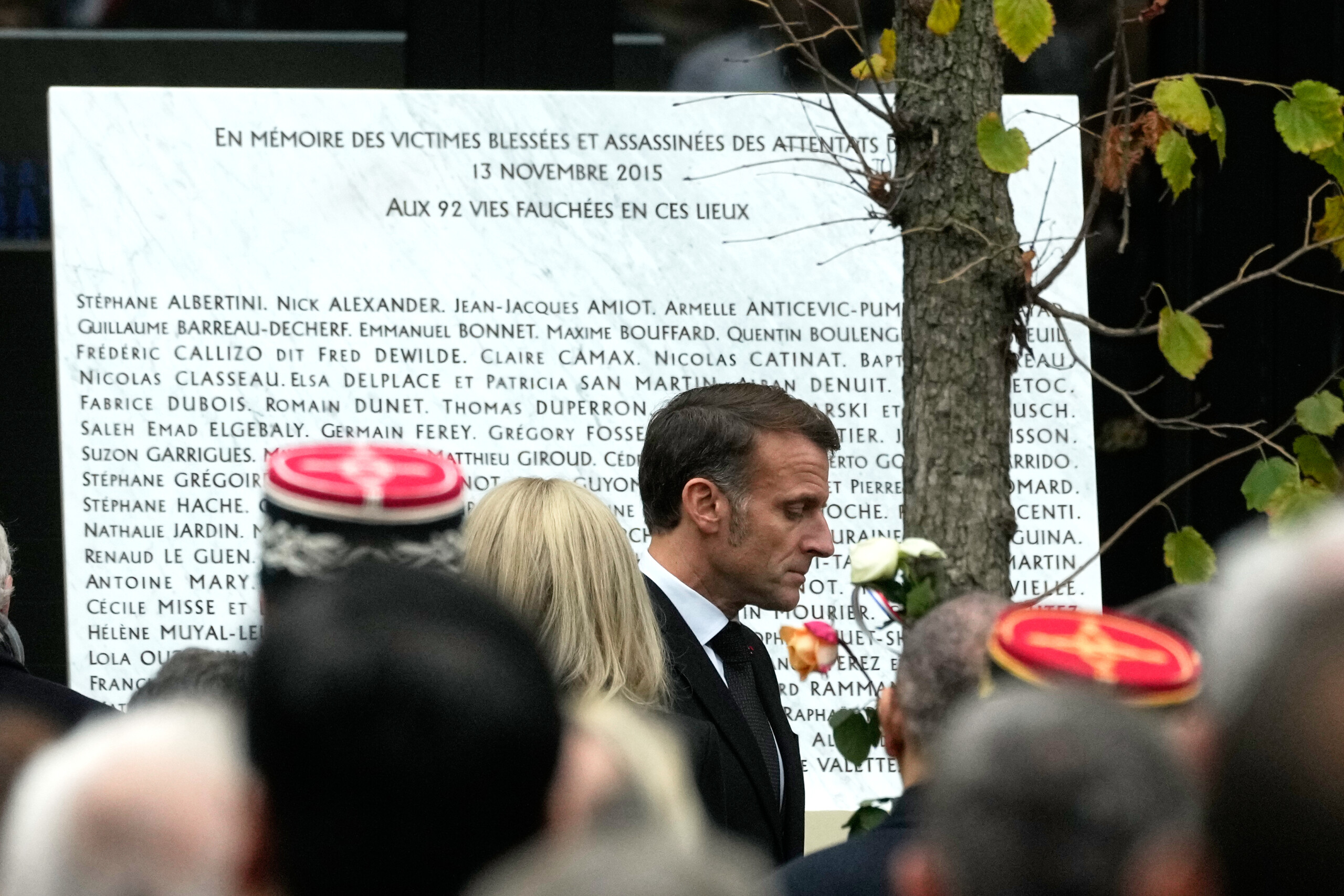 paris attacks macron we cannot make sense of 13 11 but we can make sense of the day after scaled