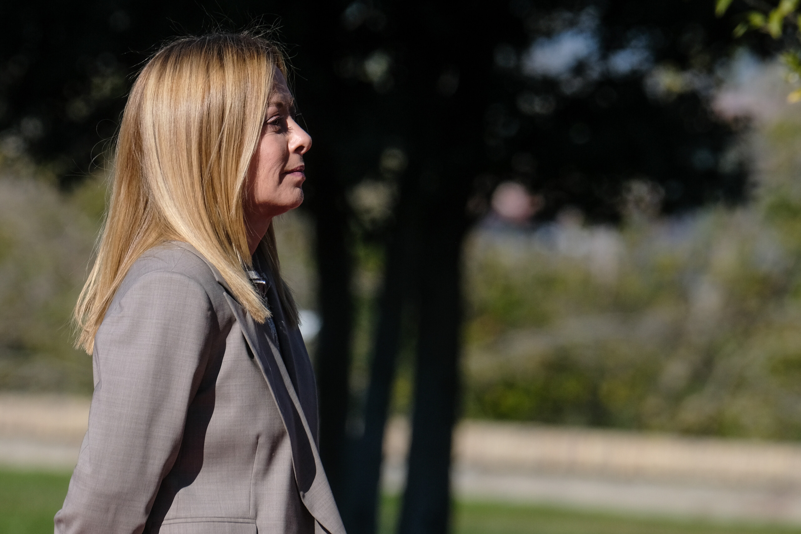 Campania, Meloni: ‘It can be a driving force for development in southern Italy’ 1 campania meloni it can be a driving force for development in southern italy scaled