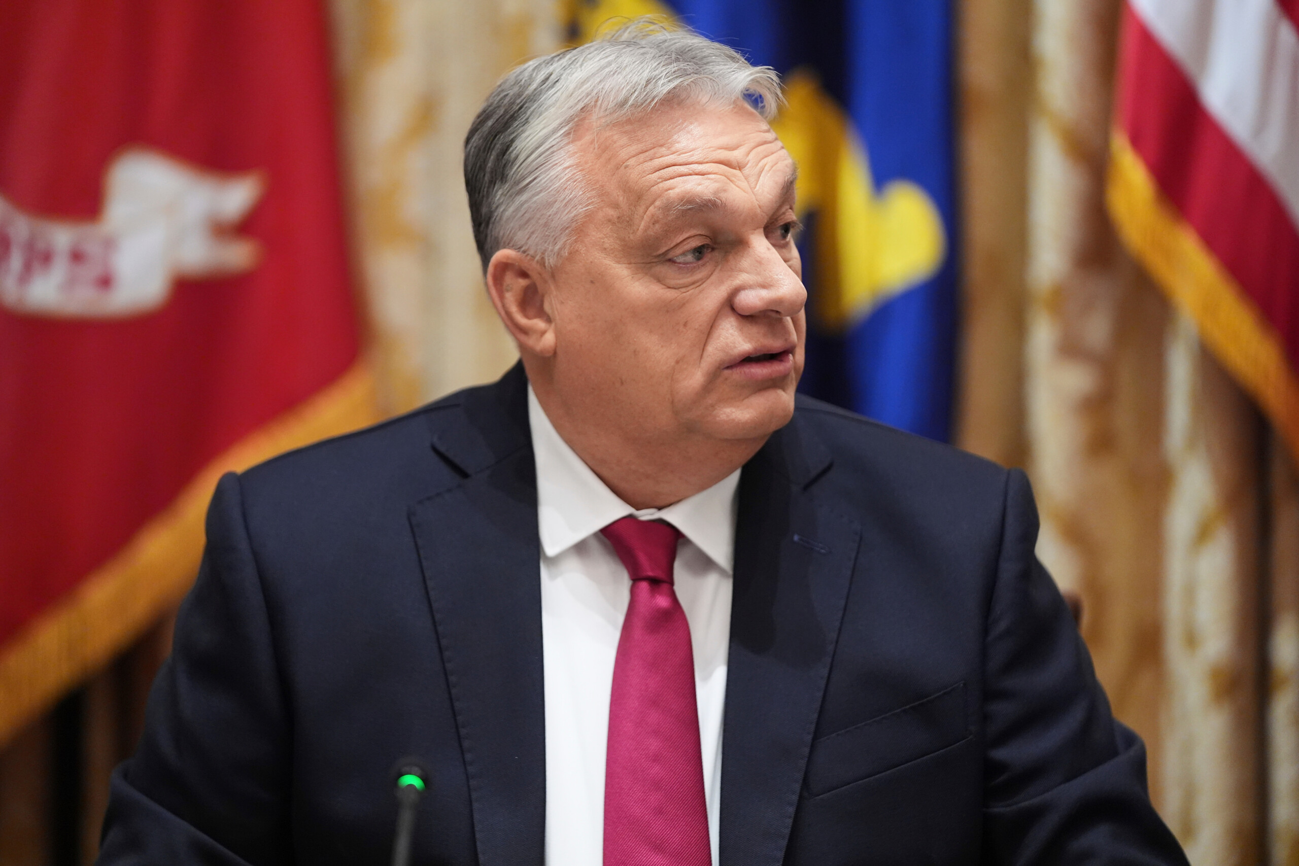 orban to appeal to court of justice against ban on russian gas imports scaled