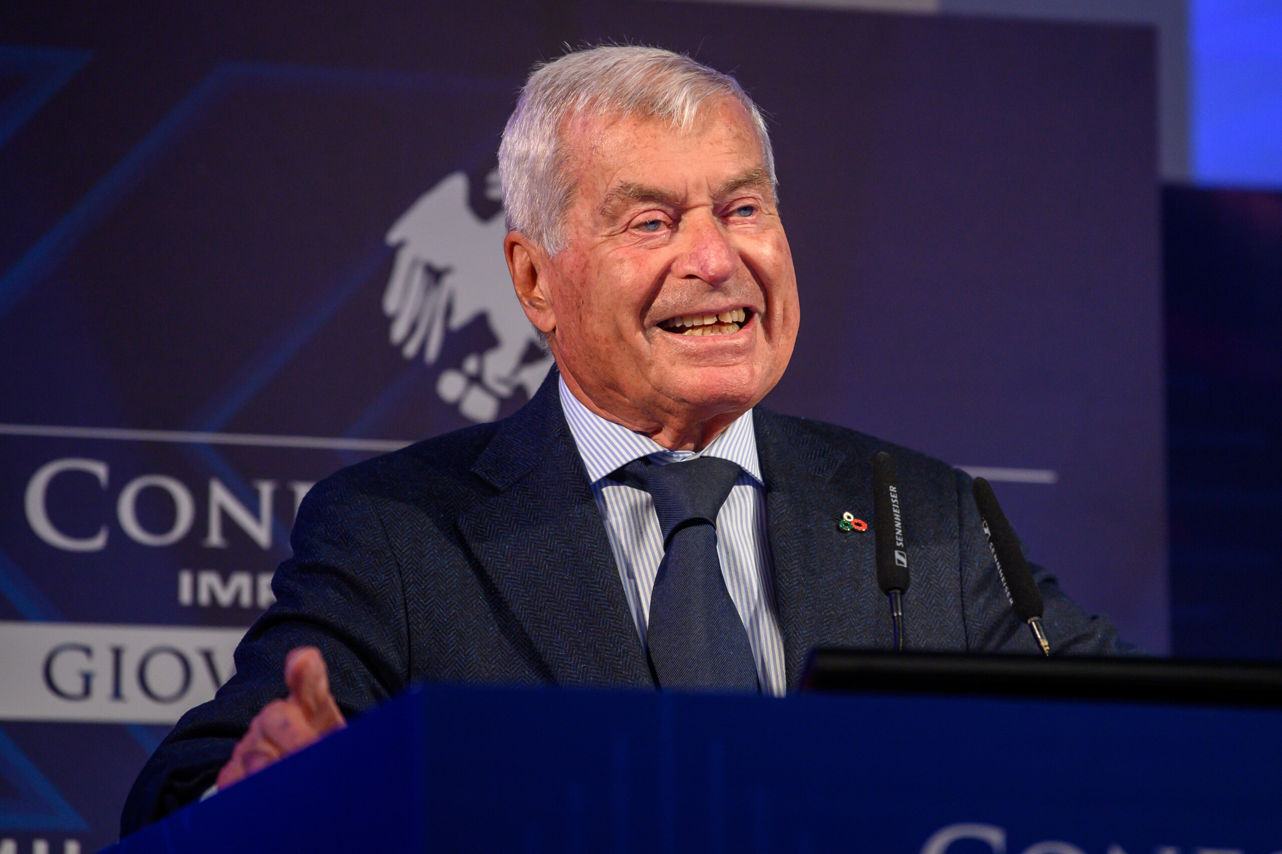 Confcommercio, Sangalli: ‘We risk ghost towns, let's move forward with urban regeneration’ 1 confcommercio sangalli we risk ghost towns lets move forward with urban regeneration scaled