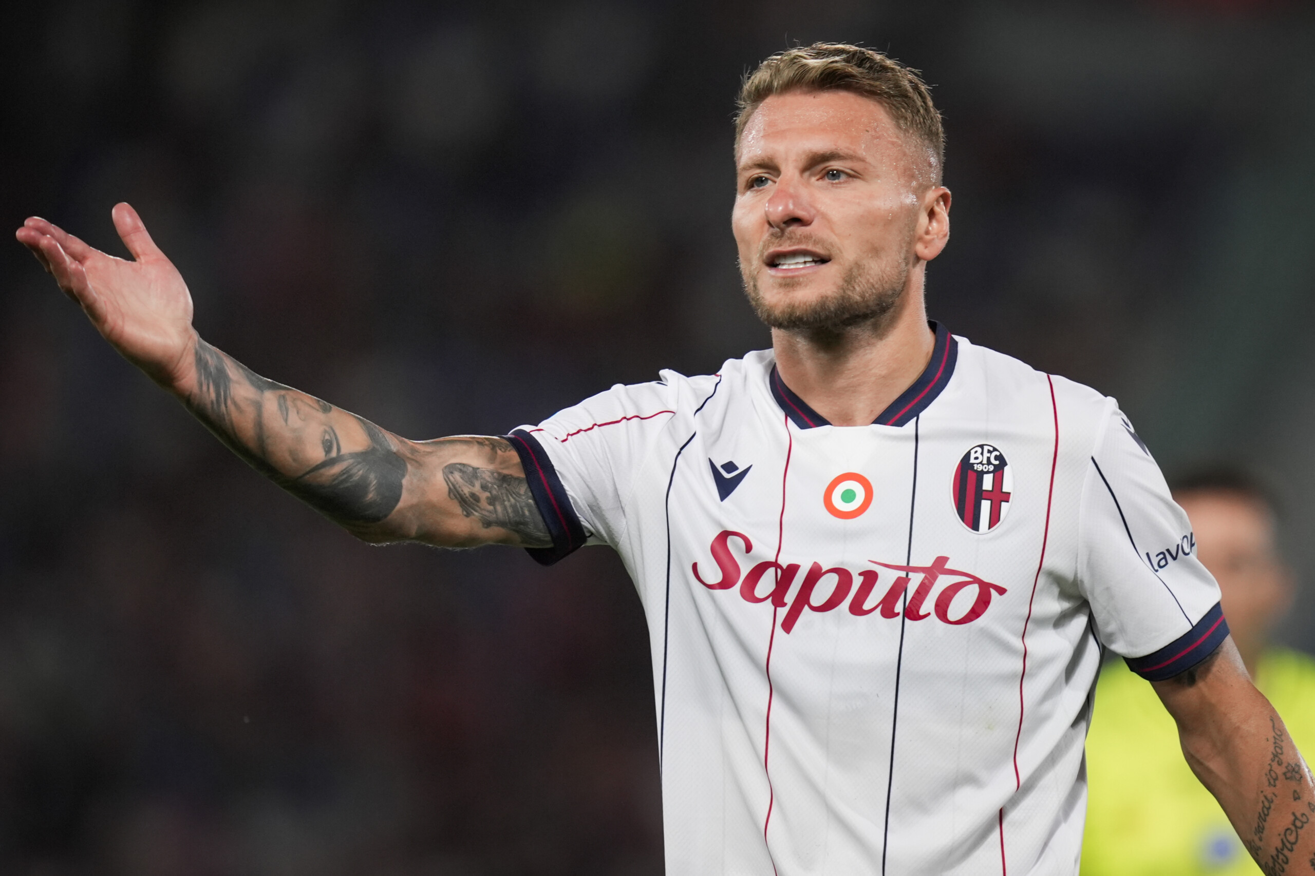 football bologna immobile partially with the group scaled