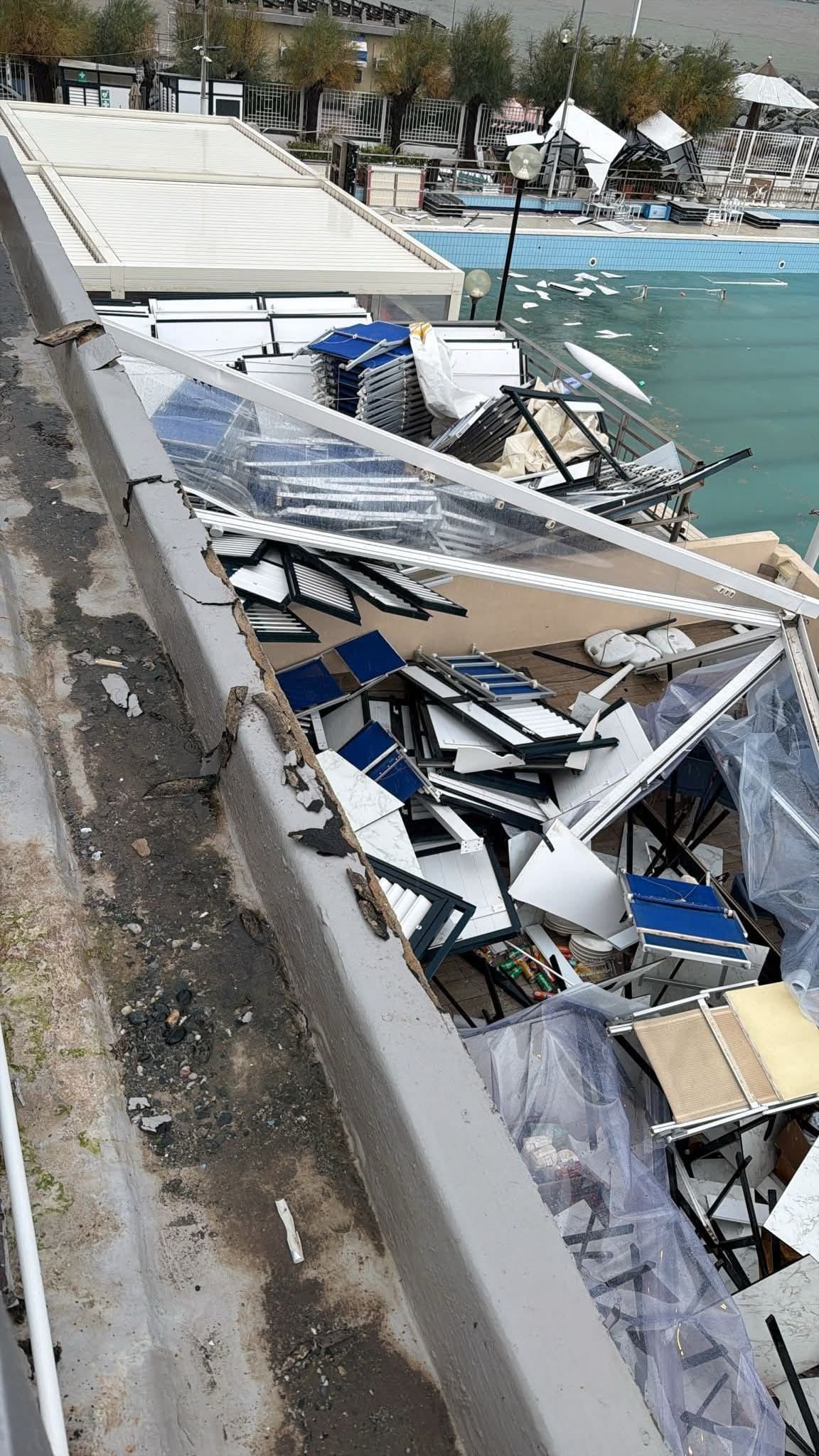 Genoa: three young people missing in Piani di Praglia, search underway 1 genoa three young people missing in piani di praglia search underway