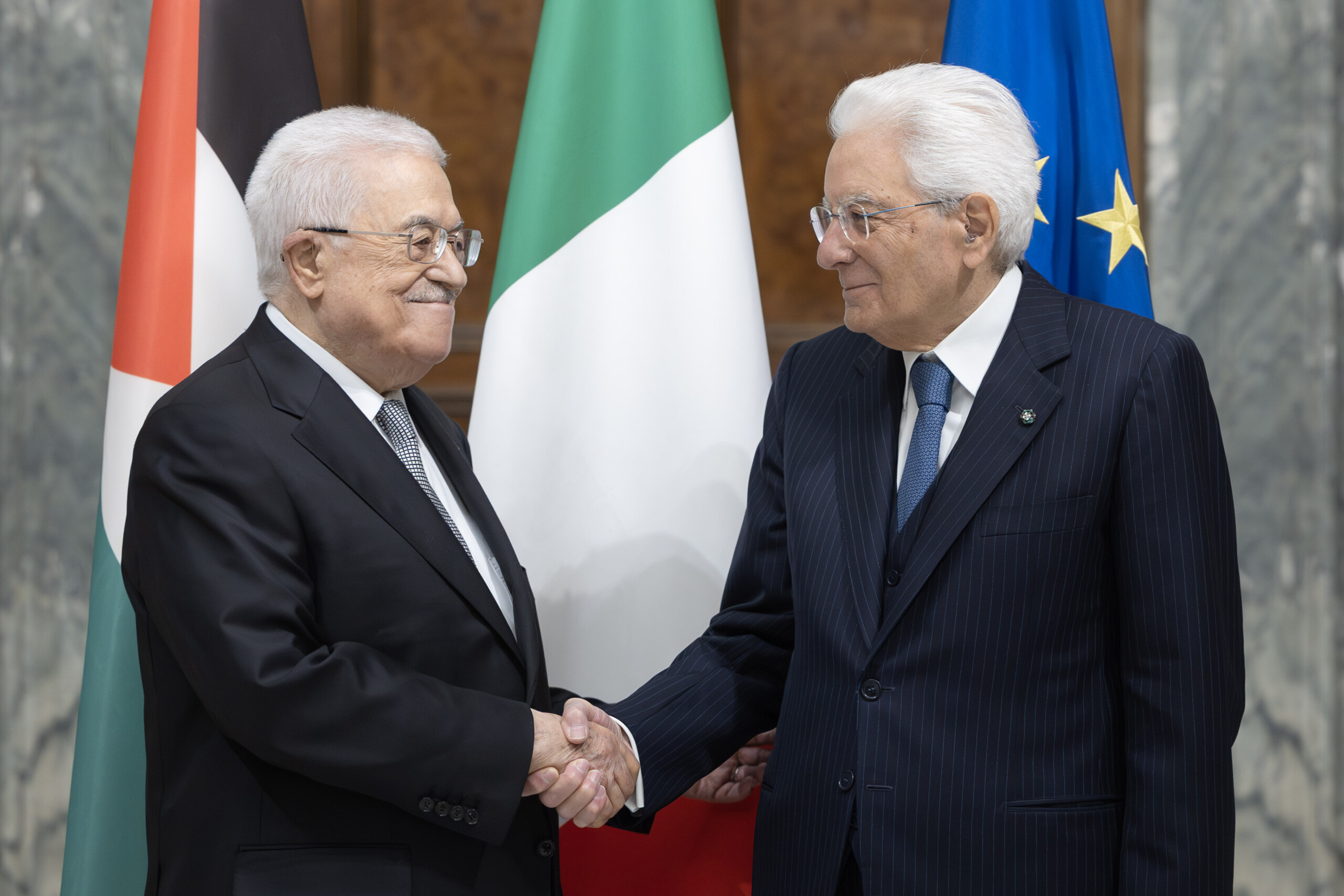 Middle East: Abbas turns 90 amid unpopularity and struggle for role in Gaza 1 middle east abbas turns 90 amid unpopularity and struggle for role in gaza scaled