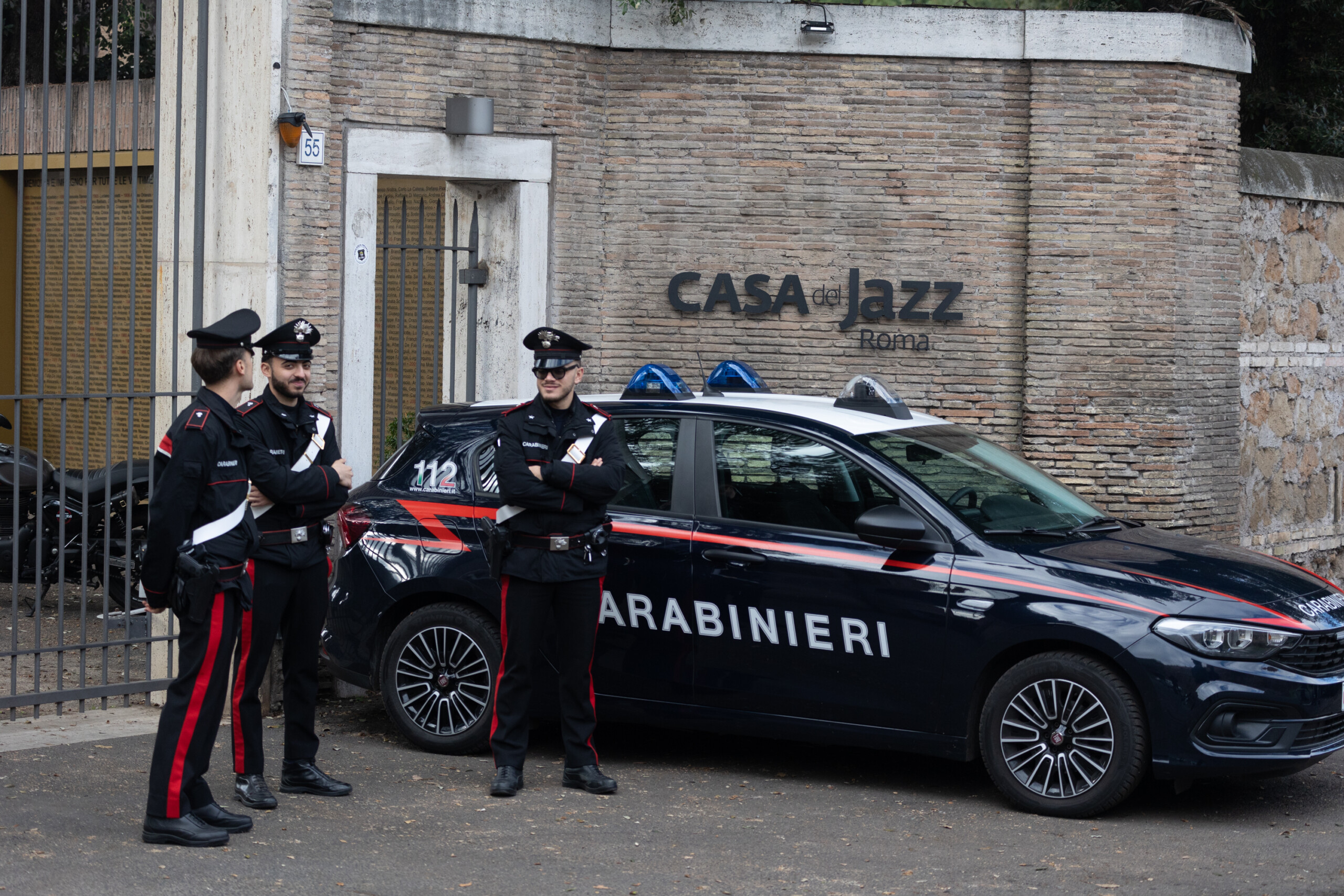 rome adinolfis daughter no one warned us about the excavations scaled