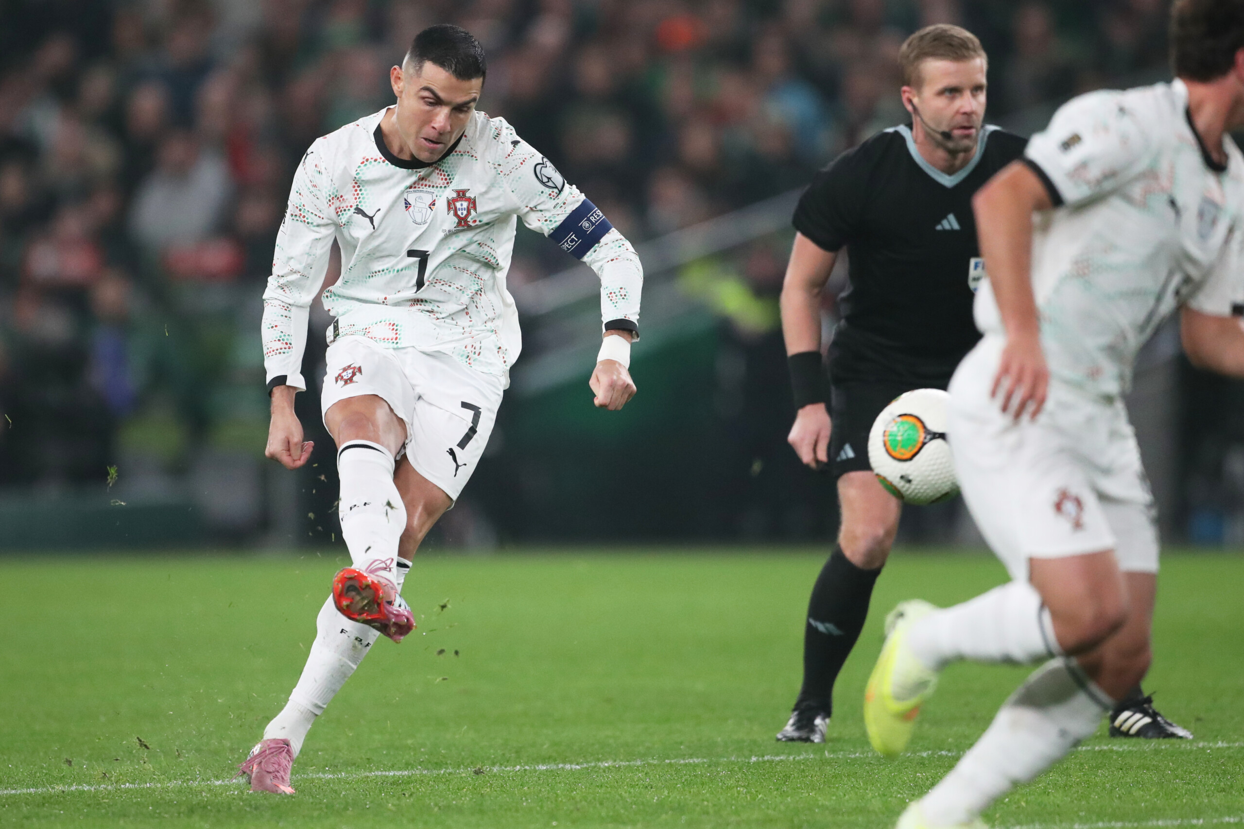 World Cup 2026: Record for Ronaldo and Messi, both set for their sixth 1 world cup 2026 record for ronaldo and messi both set for their sixth scaled