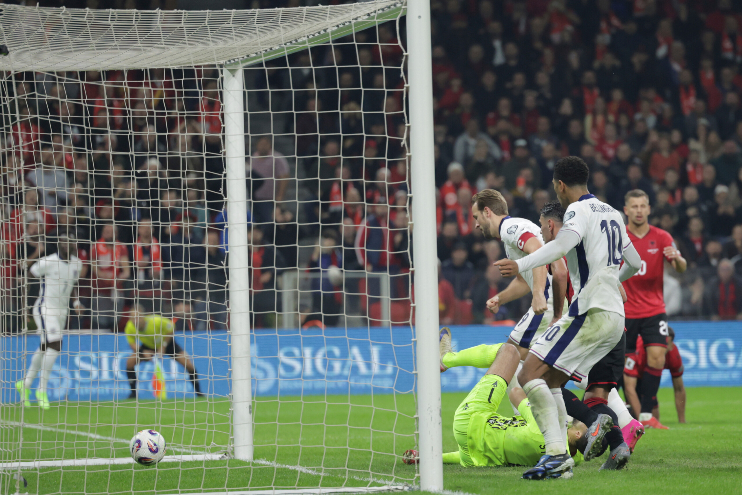 World Cup Qualifiers, England and France qualify. Ukraine to playoffs 1 world cup qualifiers england and france qualify ukraine to playoffs scaled