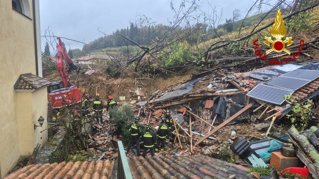 bad weather fedriga resources for the population and businesses from the region