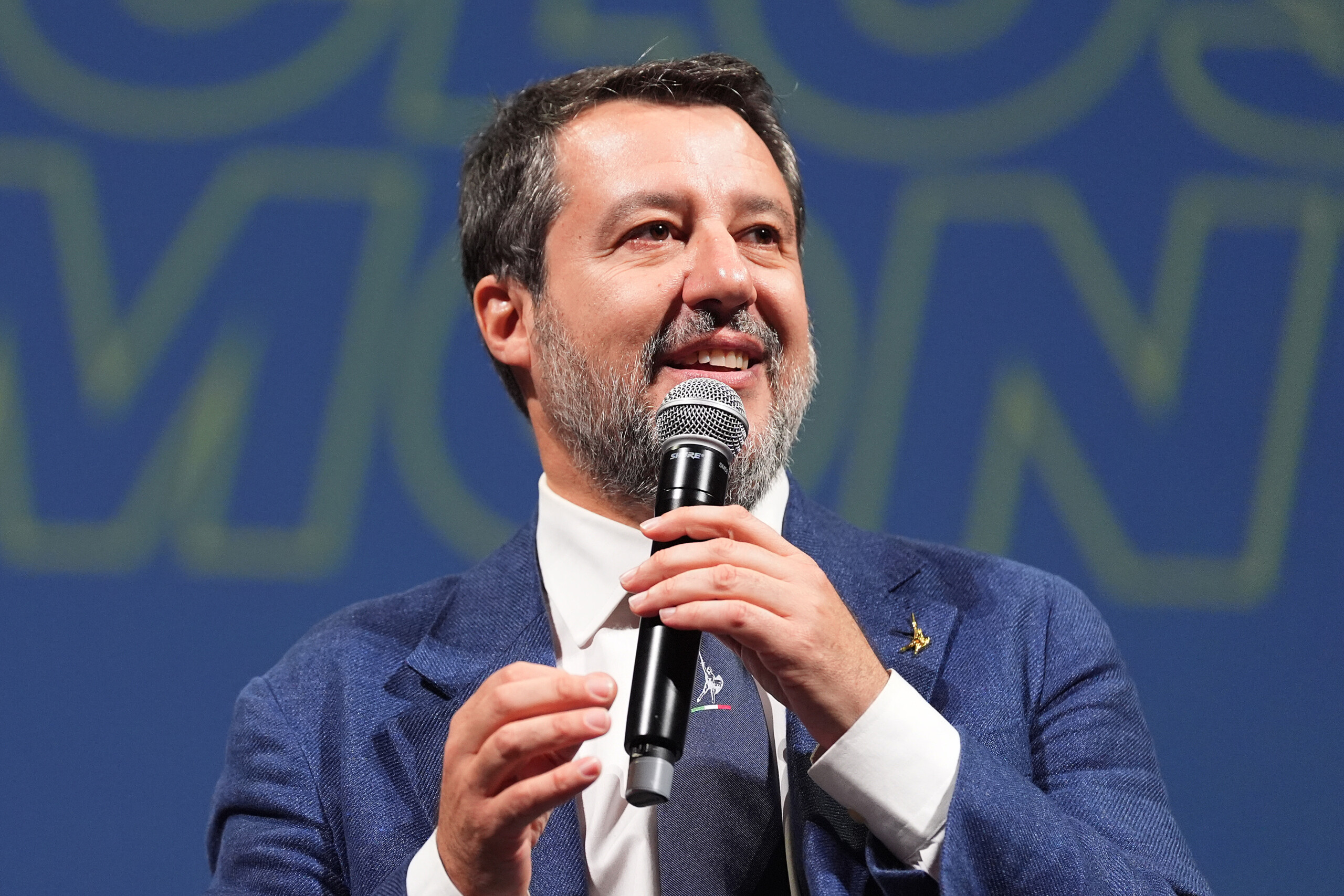 Strait Bridge, Salvini: ‘No surprise, already working to clarify everything’ 1 strait bridge salvini no surprise already working to clarify everything scaled