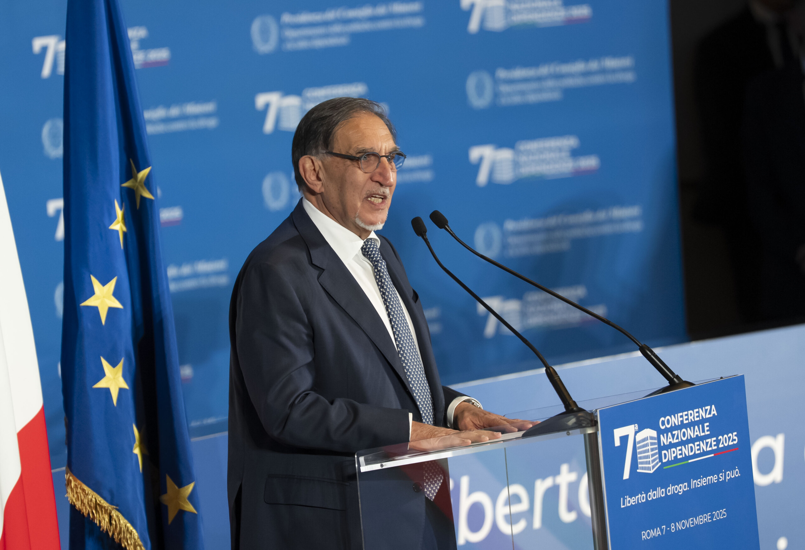 Ukraine, La Russa: “Do everything possible to help Kyiv” 1 ukraine la russa do everything possible to help kyiv scaled