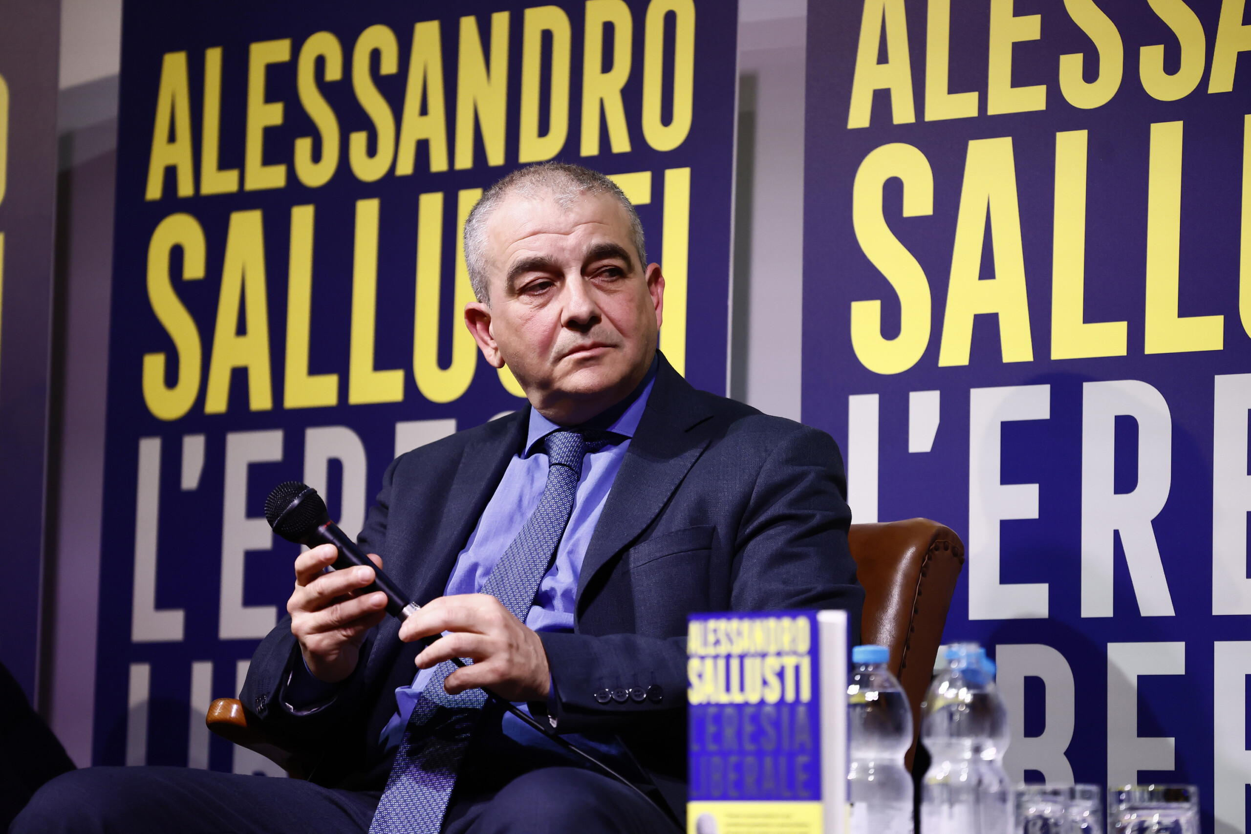 government fazzolari fdi and p chigi never doubted mattarellas institutional loyalty scaled