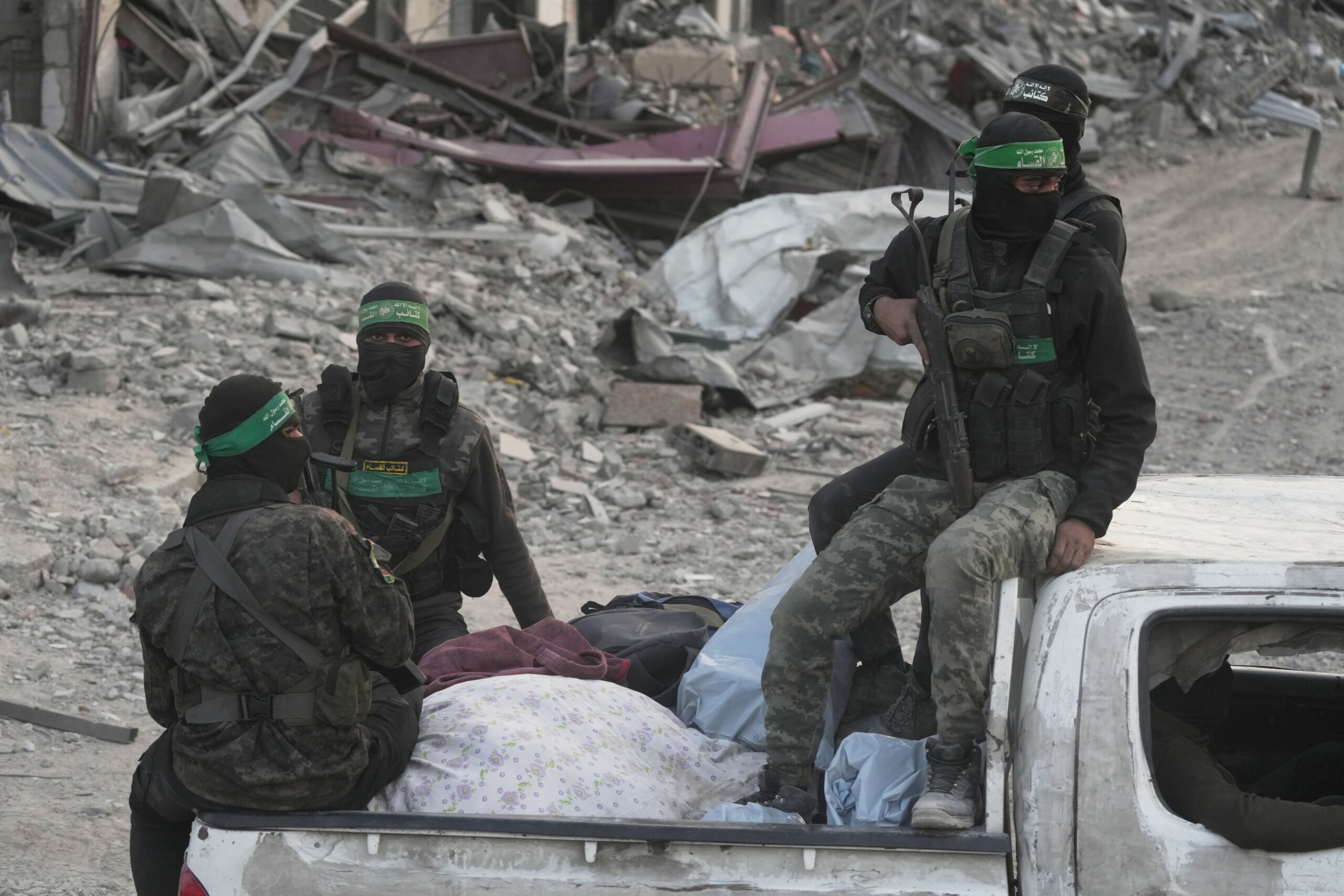 west bank hamas attack is natural response to idf and settler aggression scaled