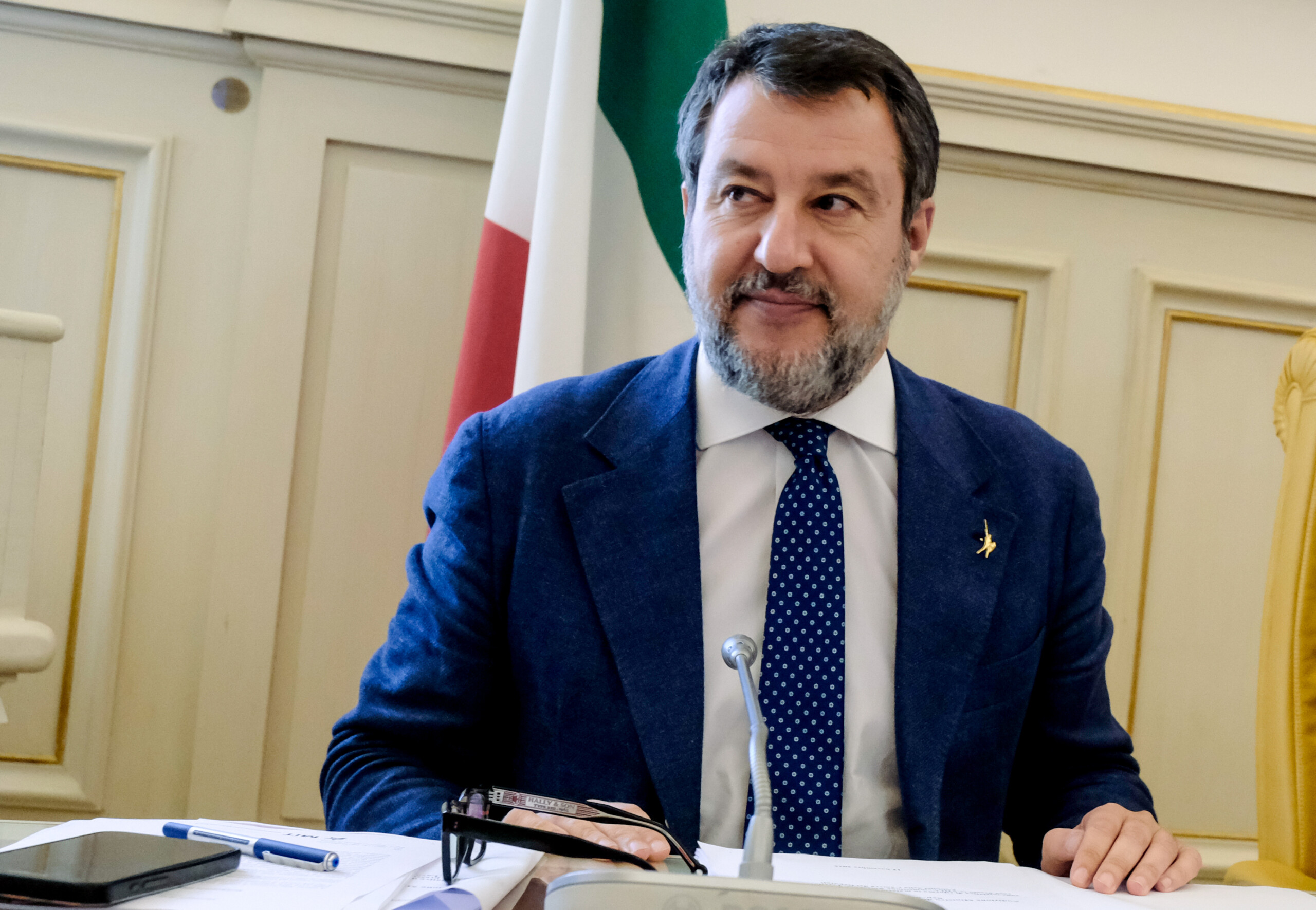 Budget Law, Lega reports cancellation of increase in short-term rental and dividend taxes 1 budget law lega reports cancellation of increase in short term rental and dividend taxes scaled