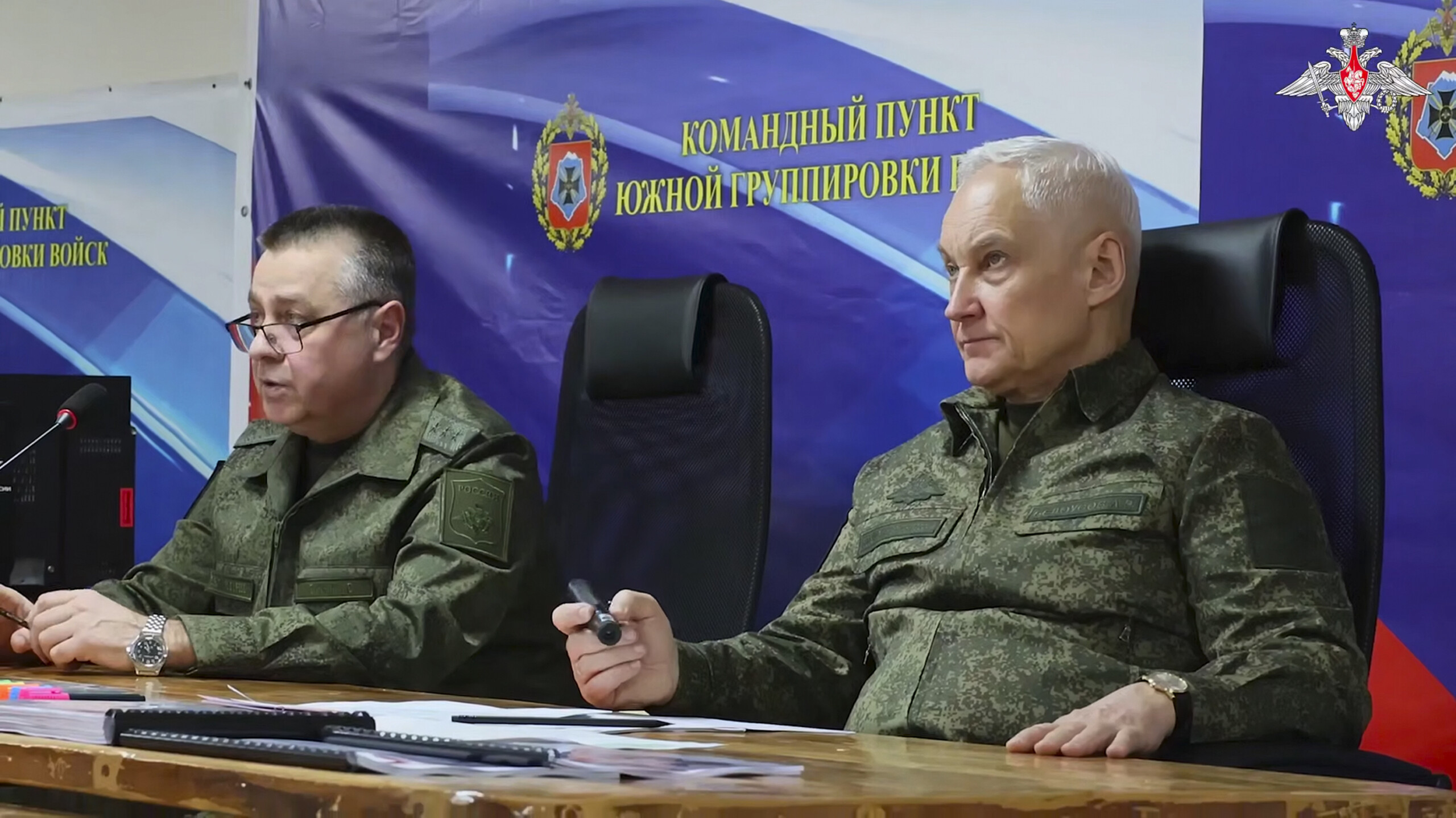 Ukraine, Moscow: ‘Kiev attempted to strike Voronezh with ATACMS missiles’ 1 ukraine moscow kiev attempted to strike voronezh with atacms missiles scaled