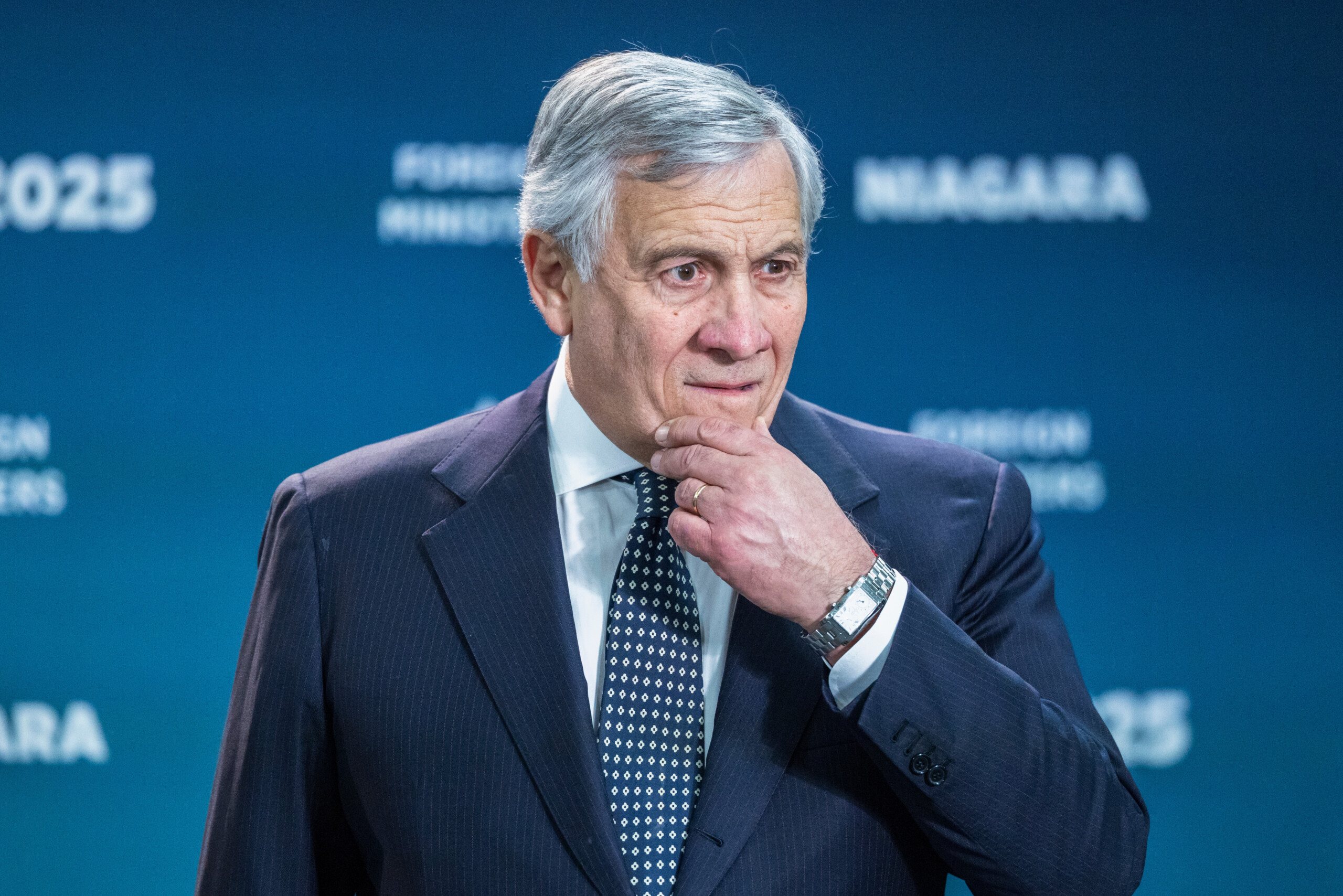 venezuela tajani the trentini family should know that we have not forgotten him scaled