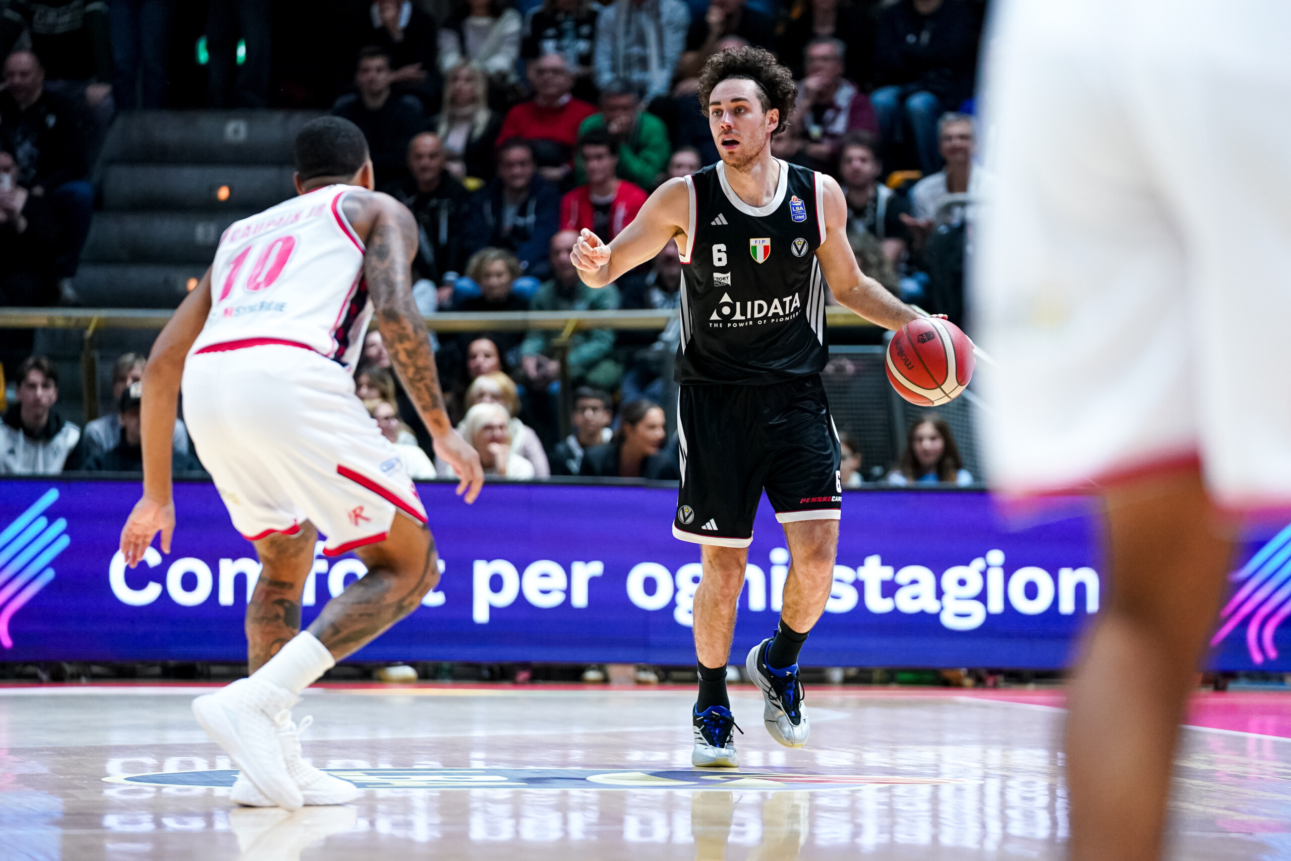 euroleague virtus maccabi parking restrictions and early school closures scaled