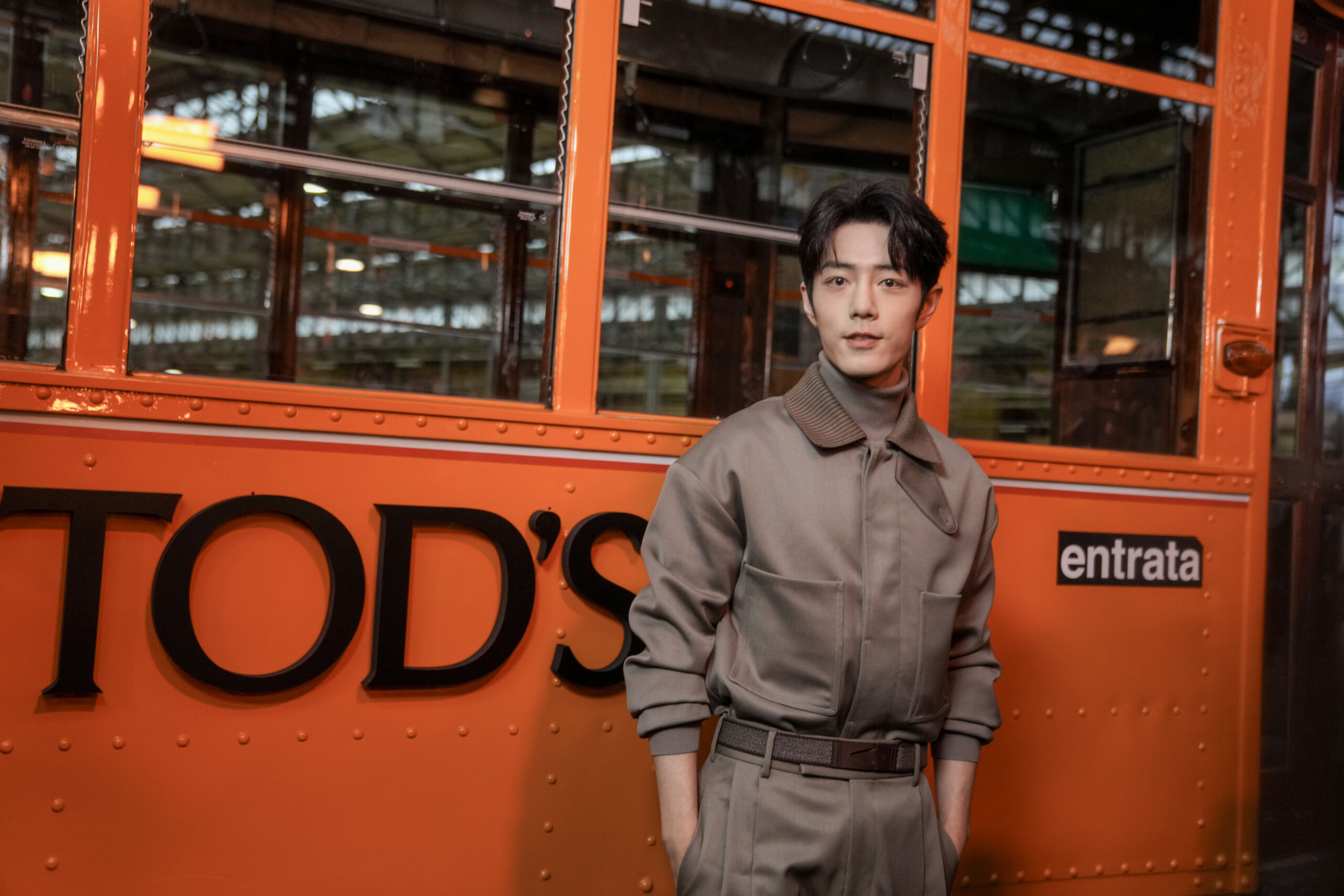 Tod's investigation in Milan into illegal hiring practices, the public prosecutor's requests: a six-month advertising ban 1 tods investigation in milan into illegal hiring practices the public prosecutors requests a six month advertising ban scaled