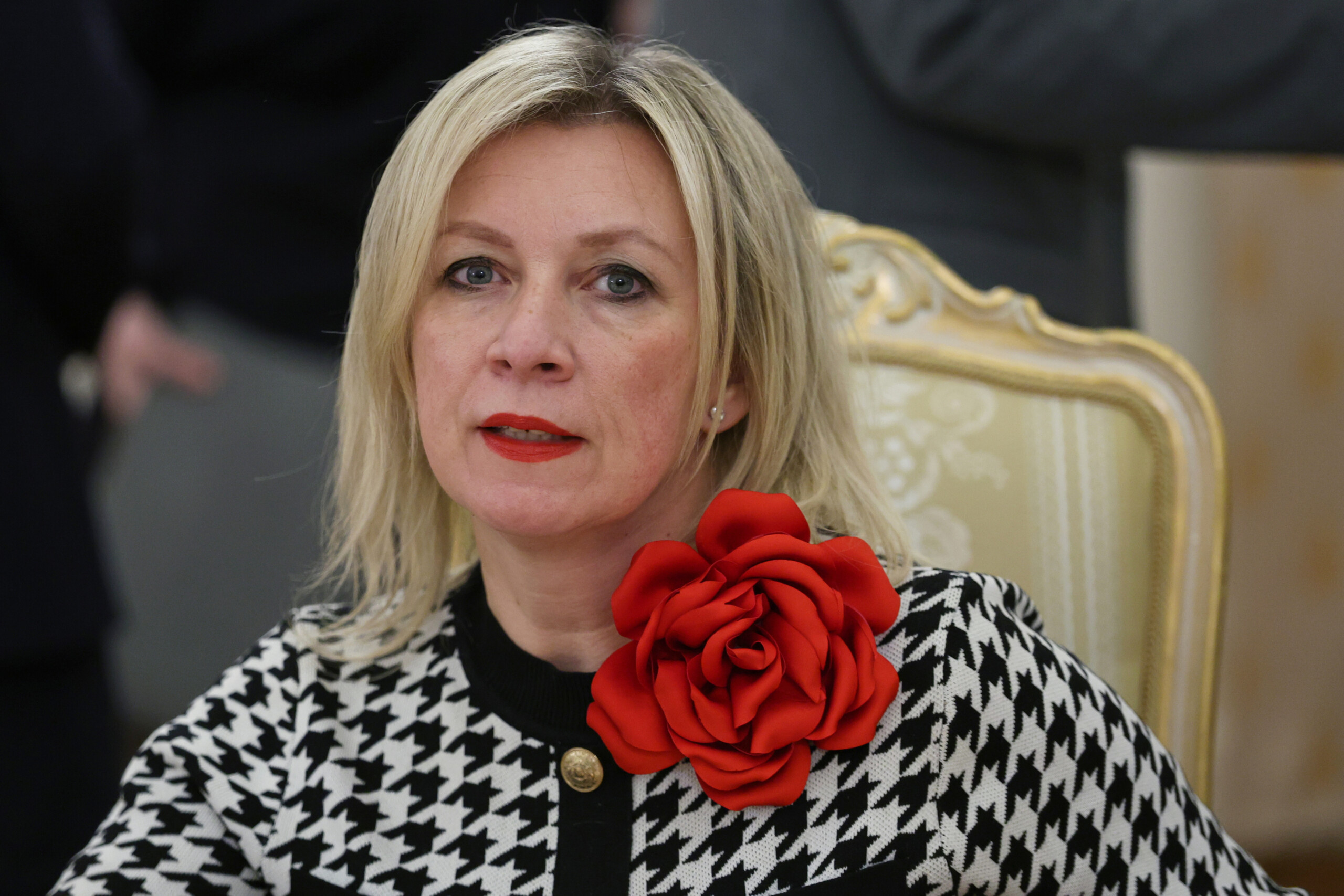 ukraine moscow no official proposal from the us on peace plan scaled