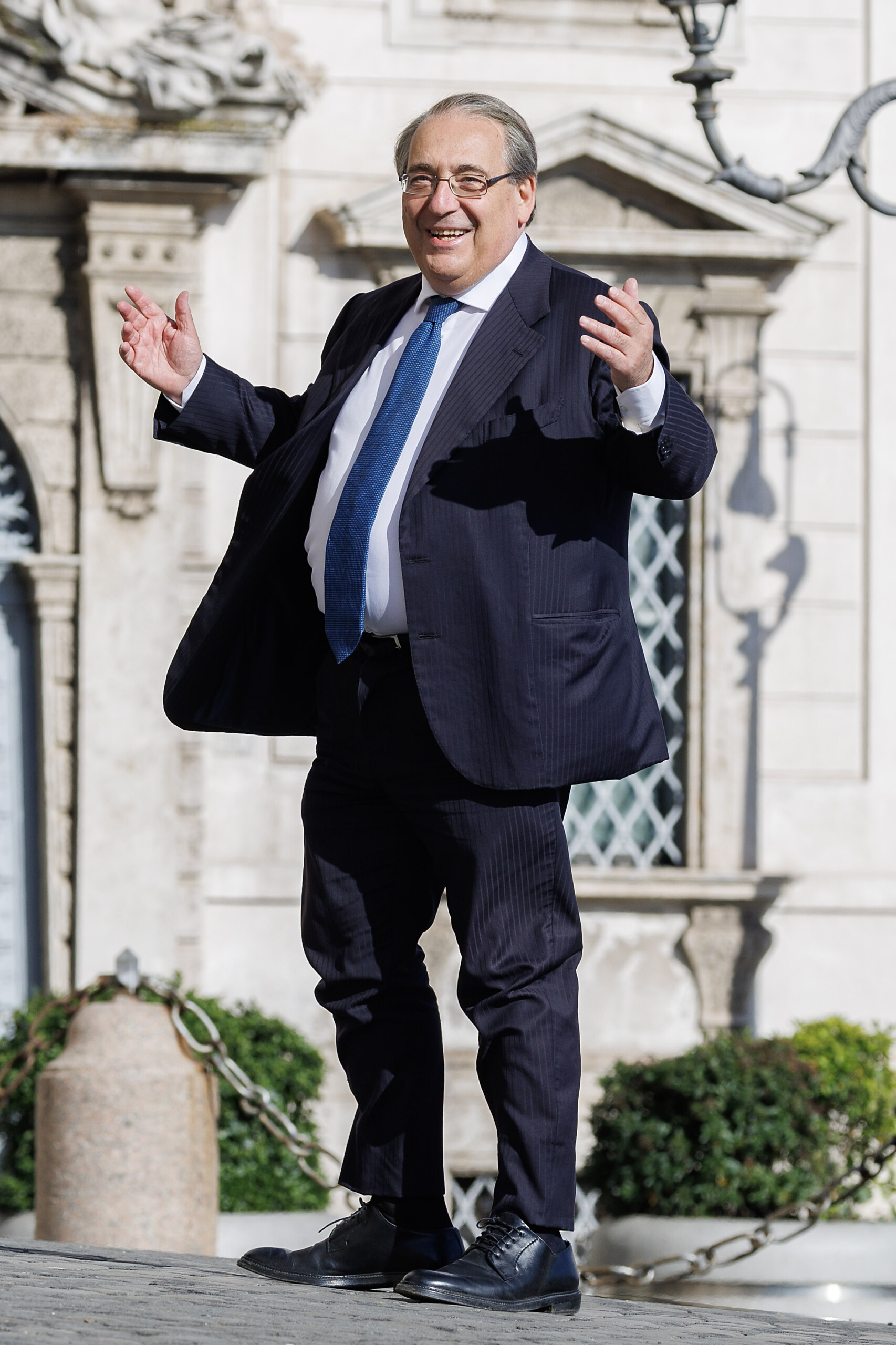 newspapers roberto napoletano new editor of il messaggero from december 2 scaled