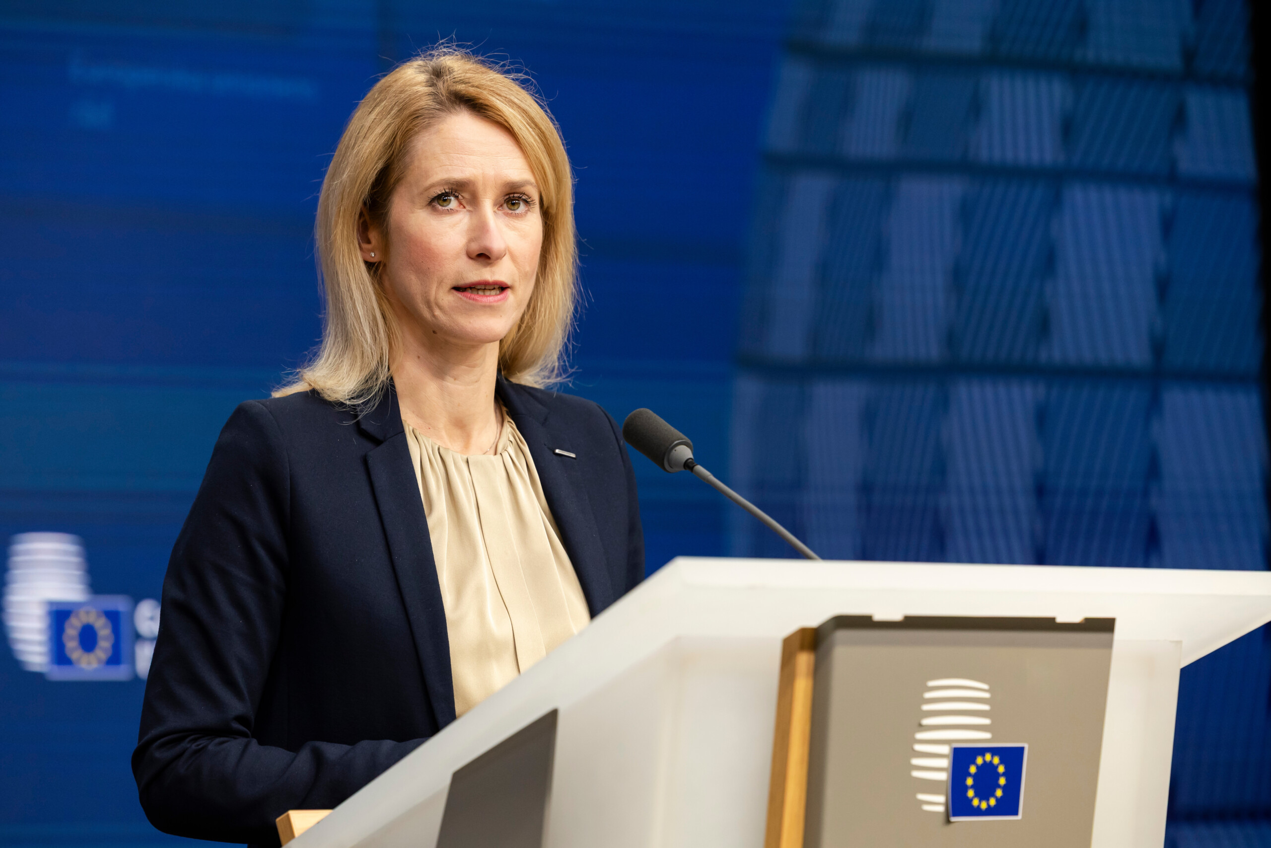 ukraine kallas we support any plan that leads to a just peace scaled