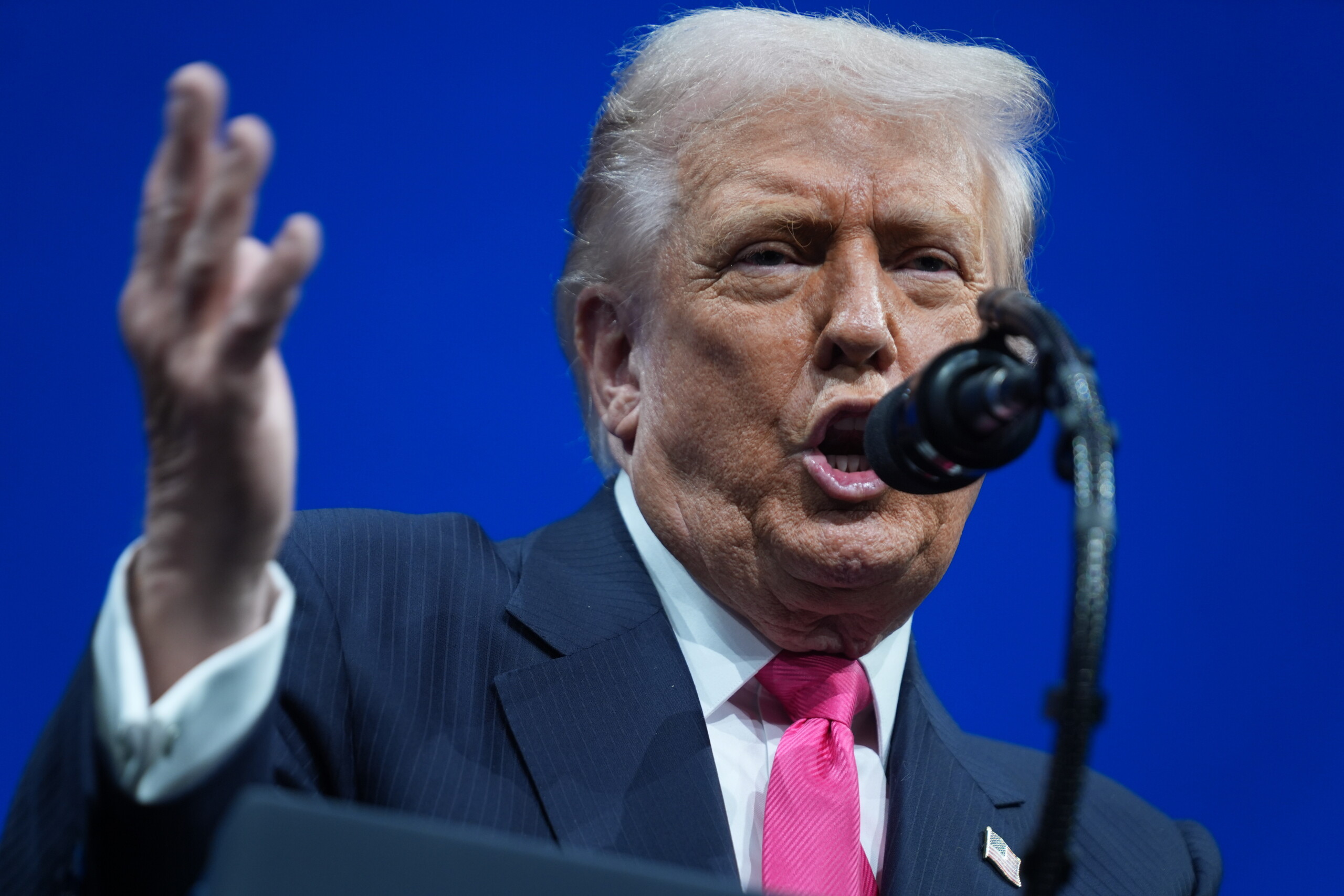 Ukraine, Trump: "Kyiv is already losing territory" 1 ukraine trump kyiv is already losing territory scaled