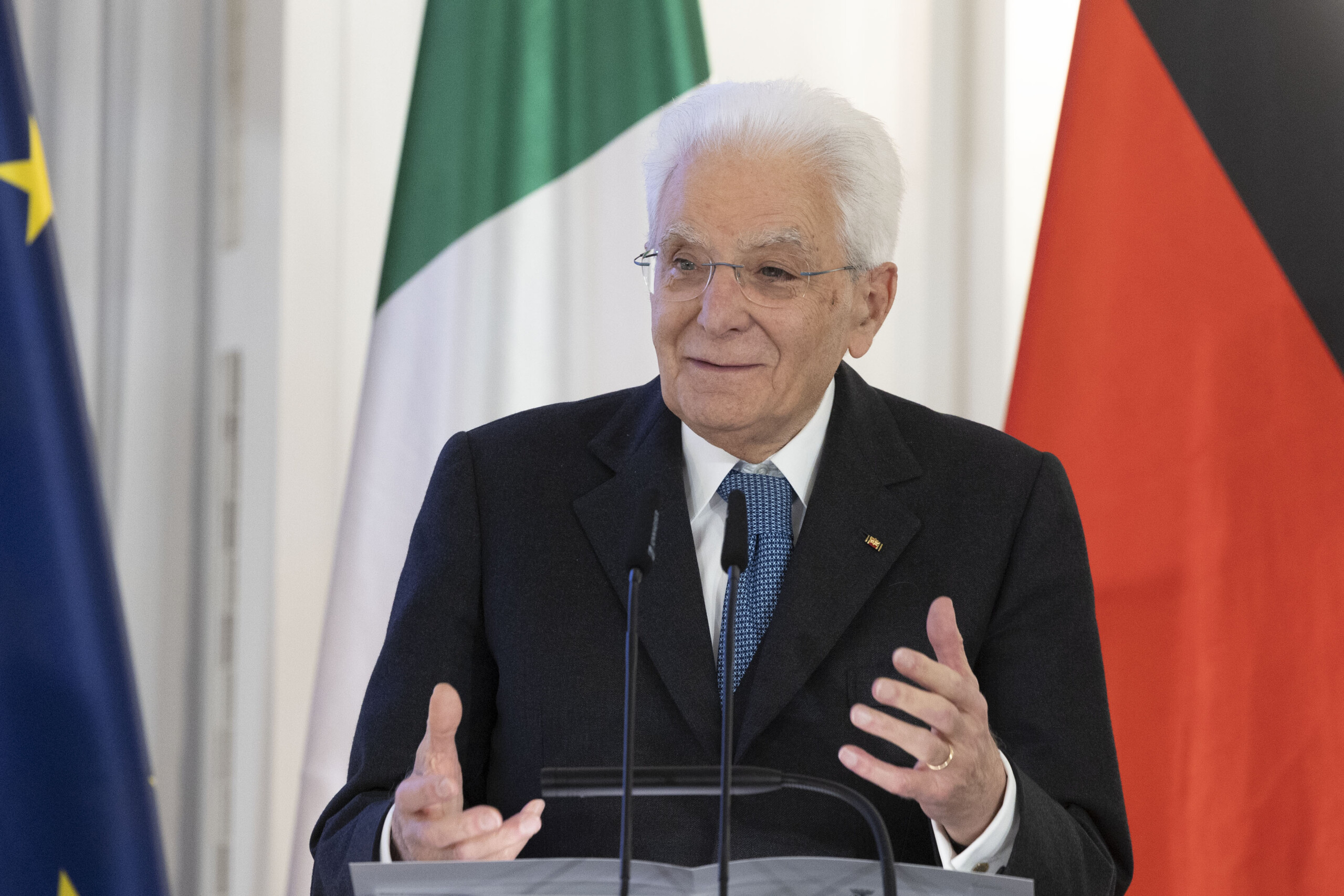 Vanoni, Mattarella: ‘He left a deep mark on music, not only in Italy’ 1 vanoni mattarella he left a deep mark on music not only in italy scaled