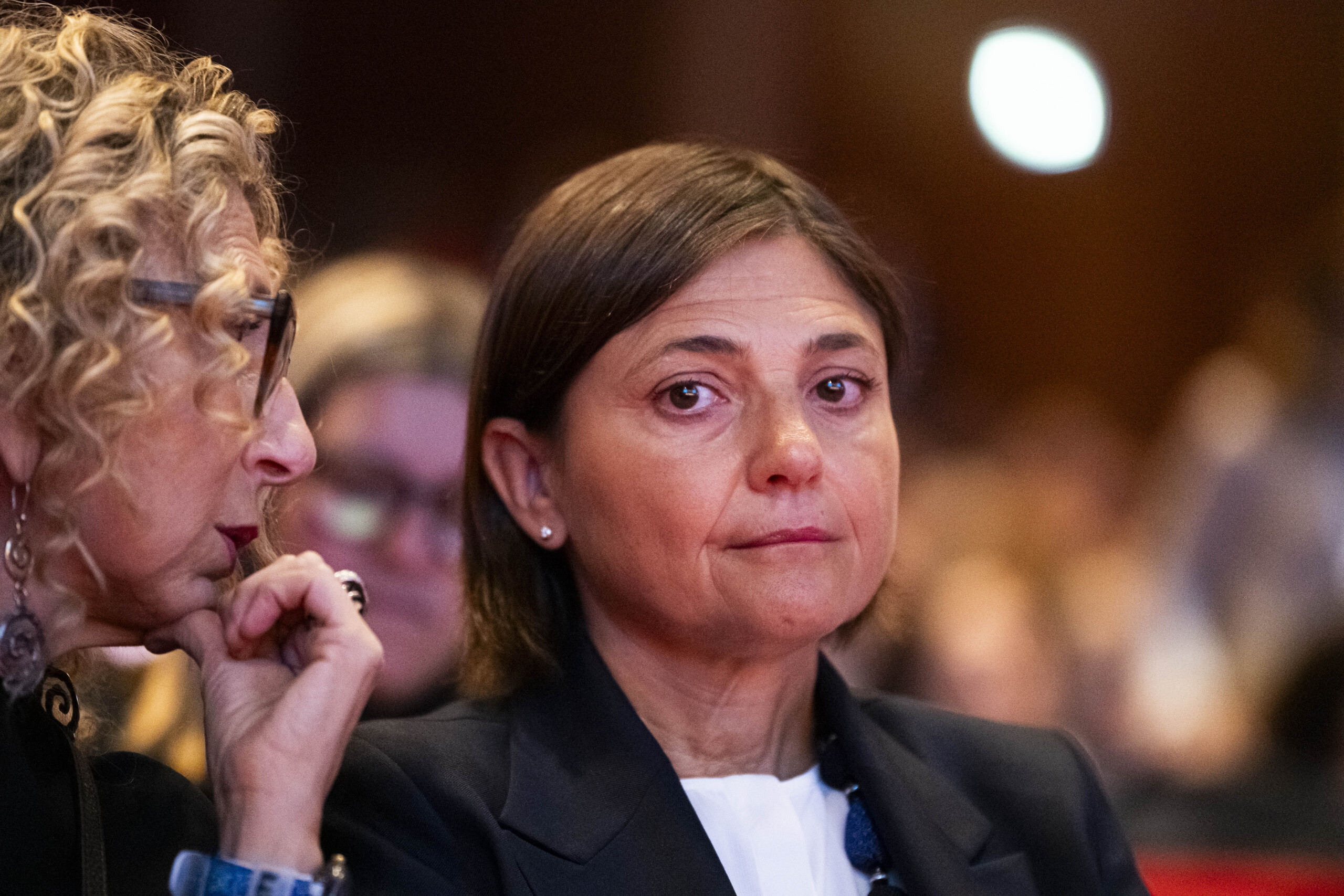 Justice reform, Serracchiani (Democratic Party): "Nordio confirms that it isn't solving problems." 1 justice reform serracchiani democratic party nordio confirms that it isnt solving problems scaled