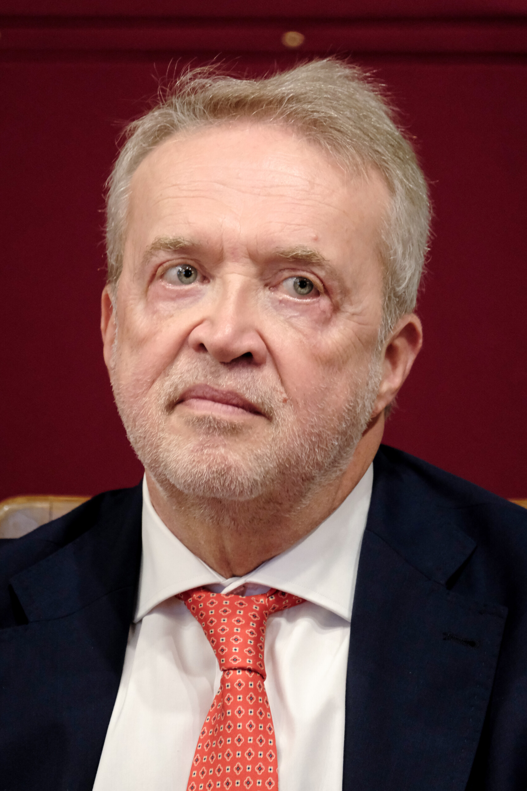 privacy ghiglia we will not give in we will resist political pressures scaled