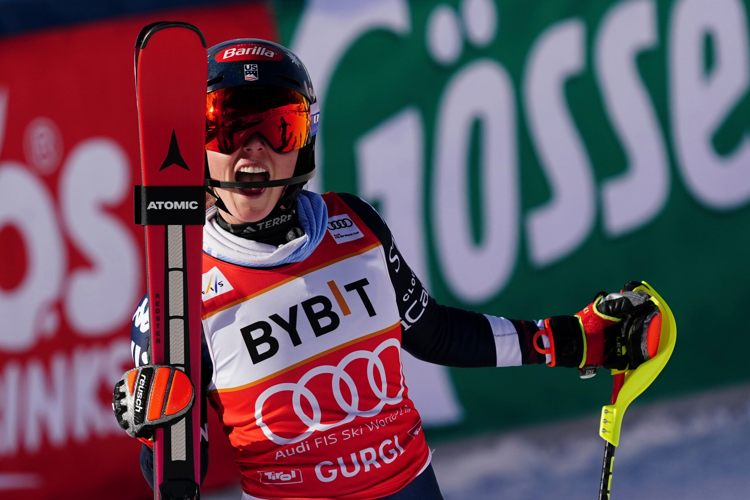 skiing world cup shiffrin dominates gurgl slalom for her 103rd victory dalla mea 18th scaled