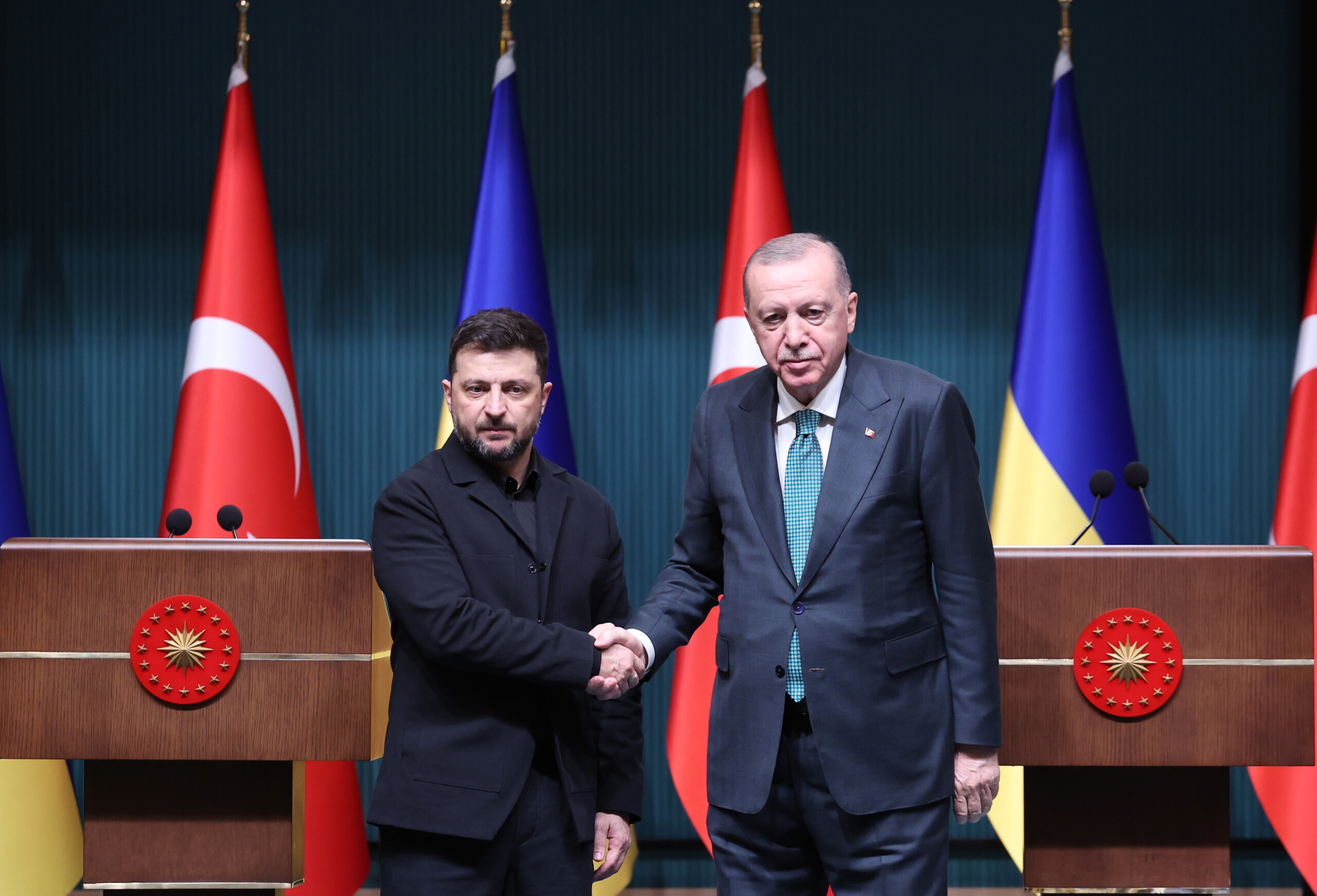 ukraine erdogan i will speak with putin tomorrow we will do everything possible to achieve peace scaled