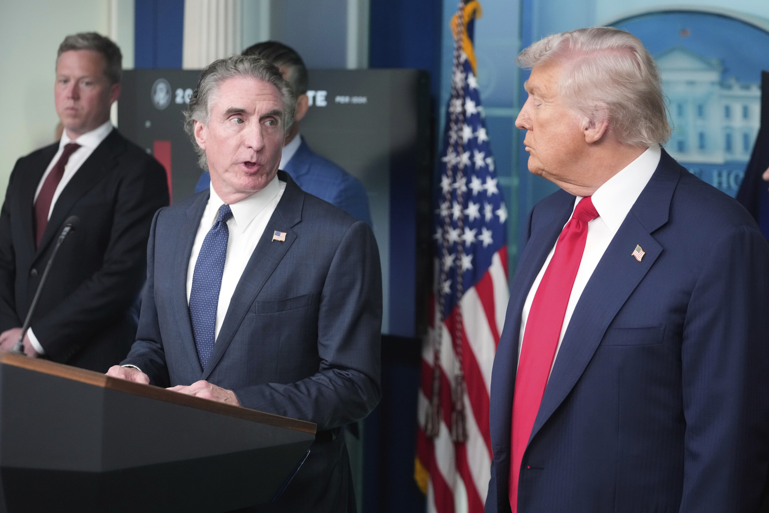 ukraine driscoll and russians hold several hours of talks in abu dhabi scaled