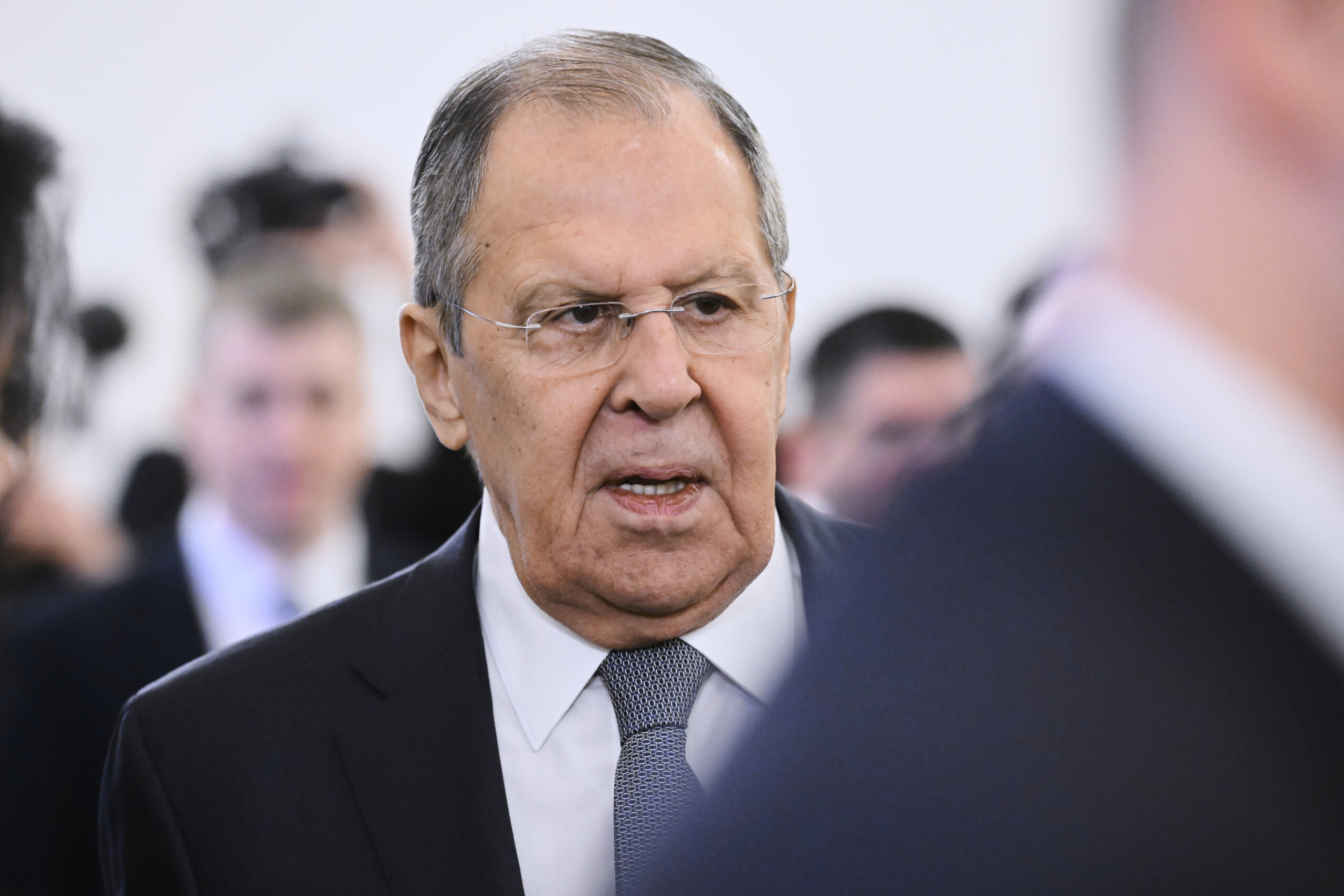 ukraine lavrov what was decided in anchorage must remain in agreement scaled