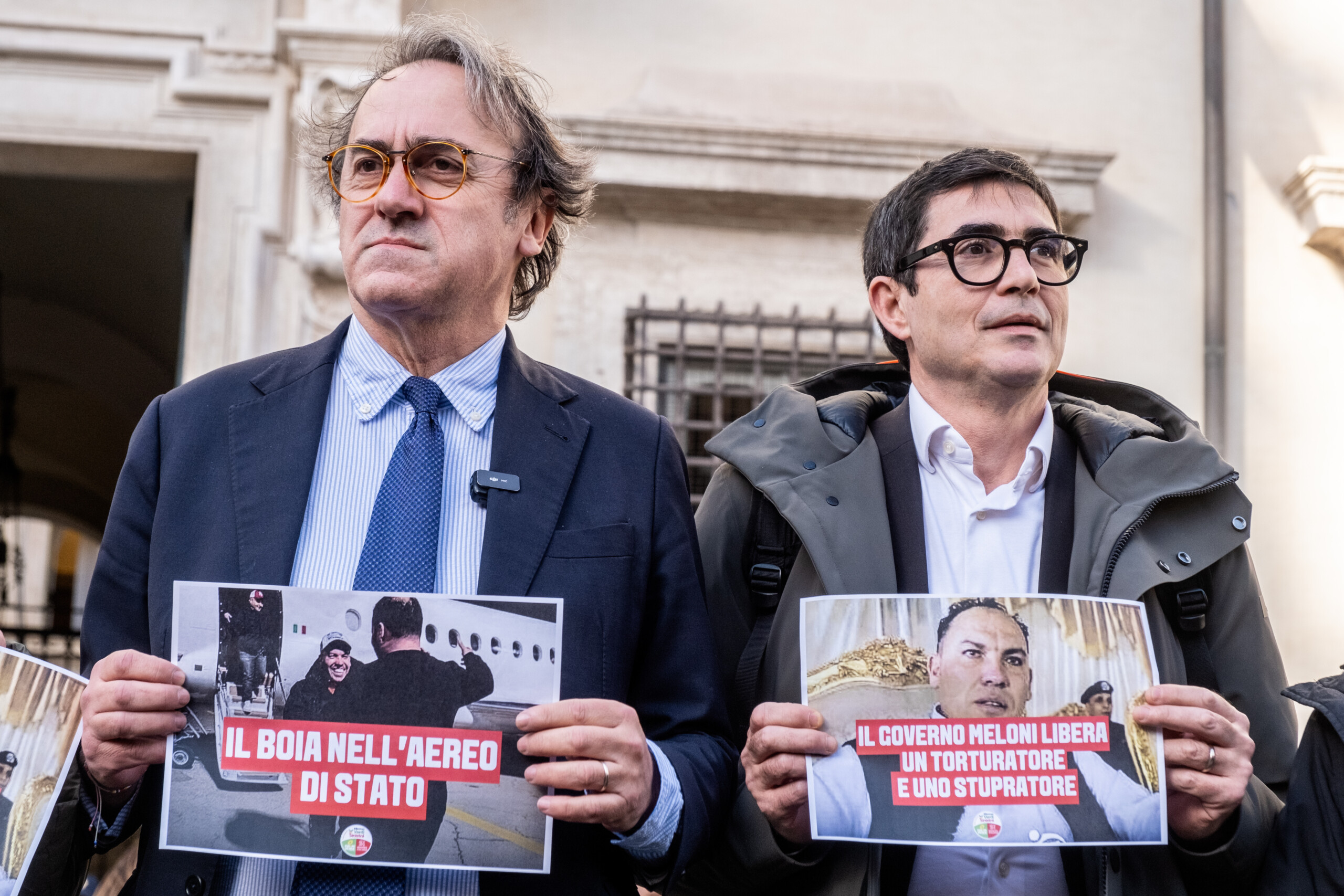 almasri case icc libya has not yet confirmed the arrest scaled