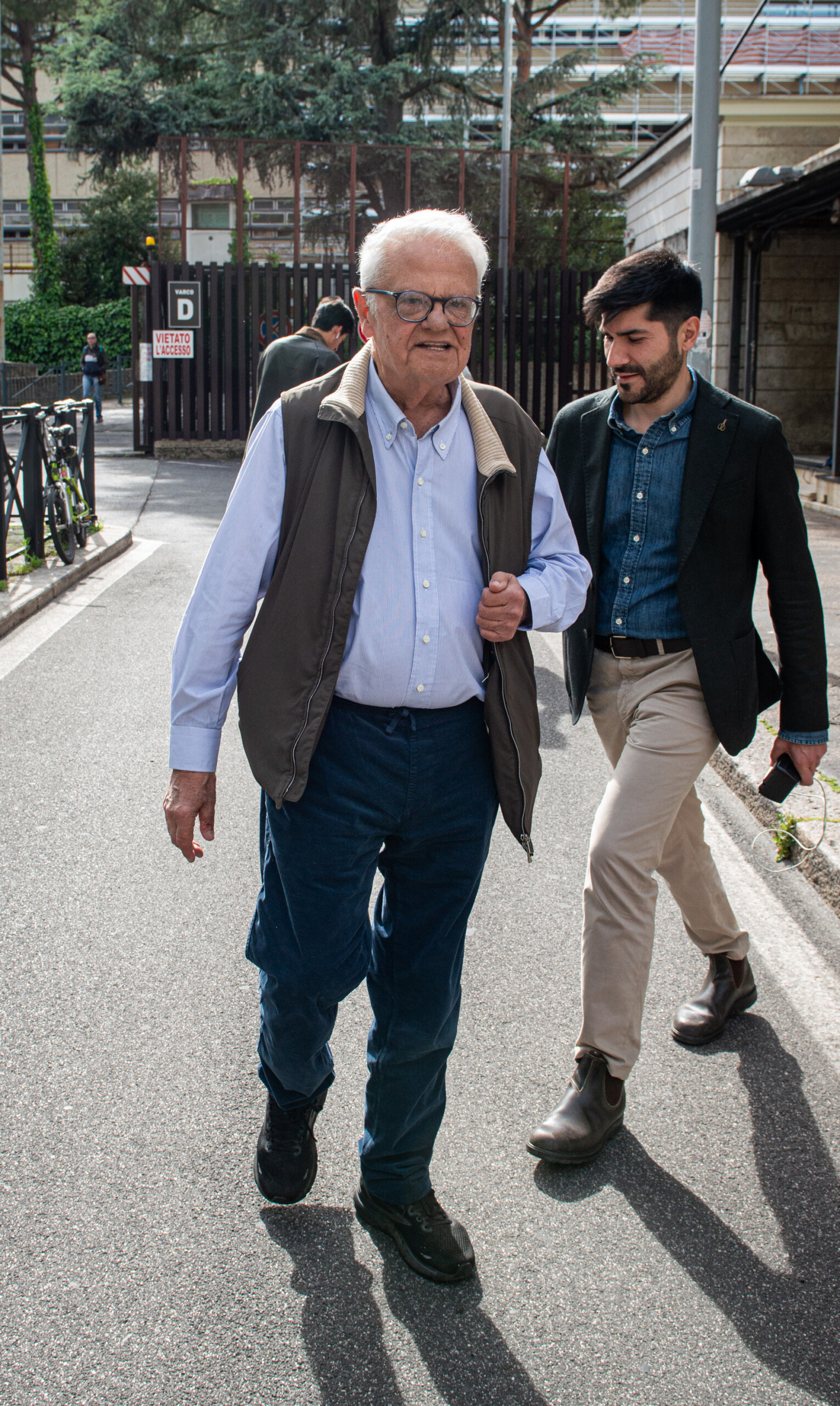 antitrust codacons good expansion of the investigation on meta to ai issues scaled