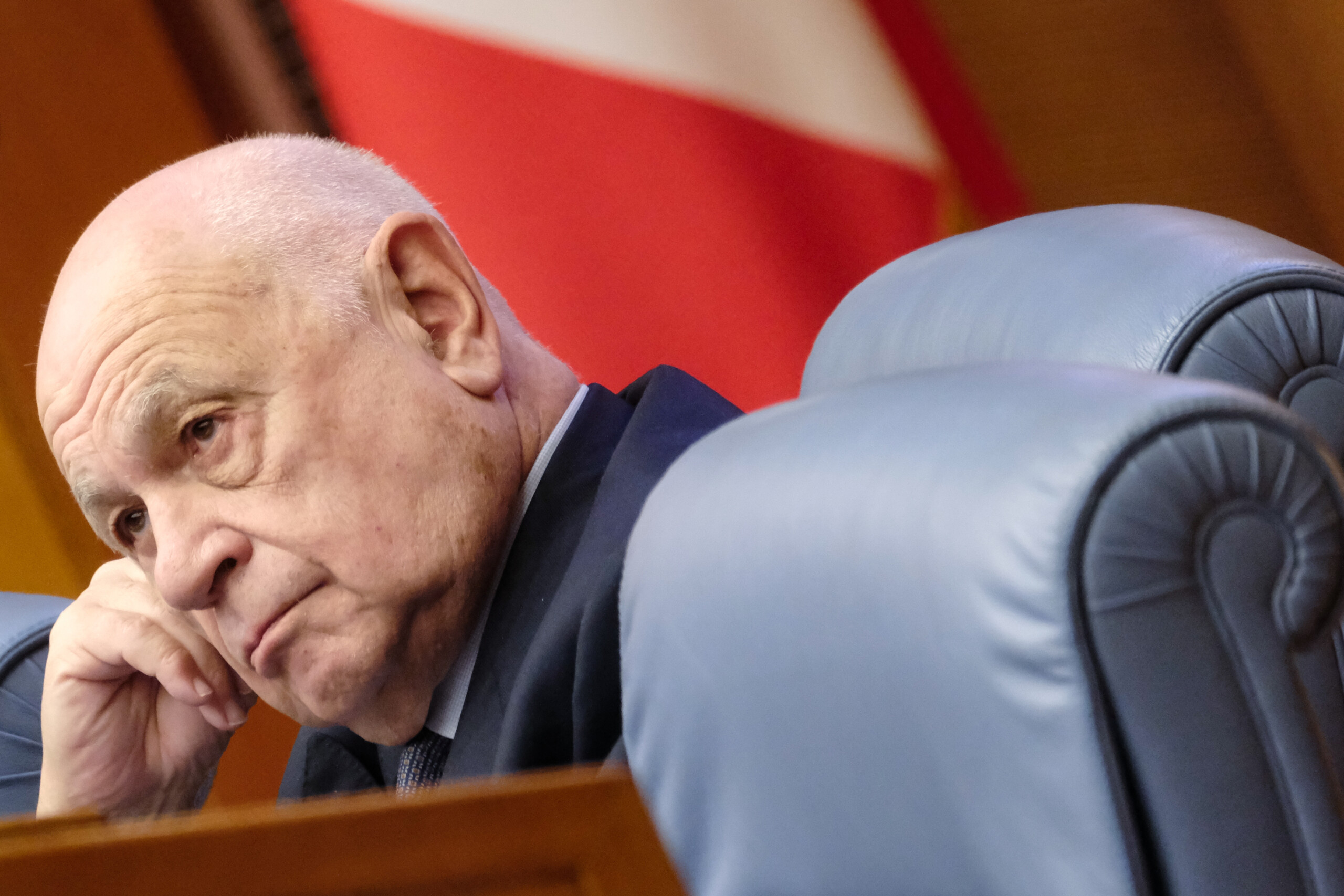 Family in the woods, Nordio: ‘If disciplinary measures are required, I will exercise my powers.’ 1 family in the woods nordio if disciplinary measures are required i will exercise my powers scaled