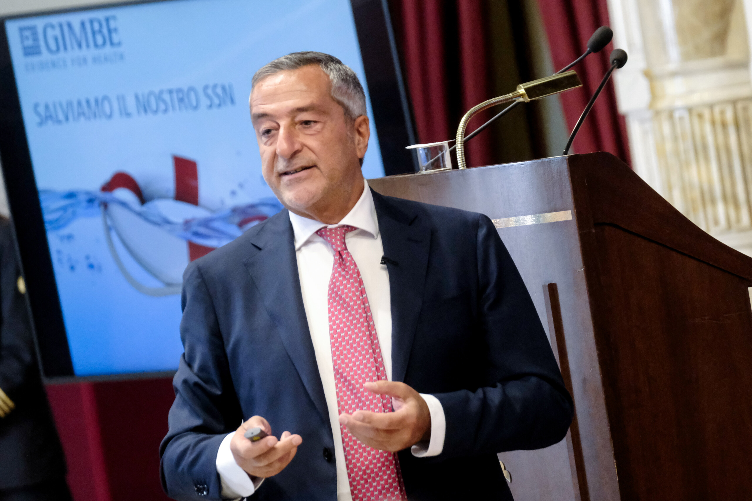 healthcare gimbe private spending by citizens exceeds 41 billion euros scaled