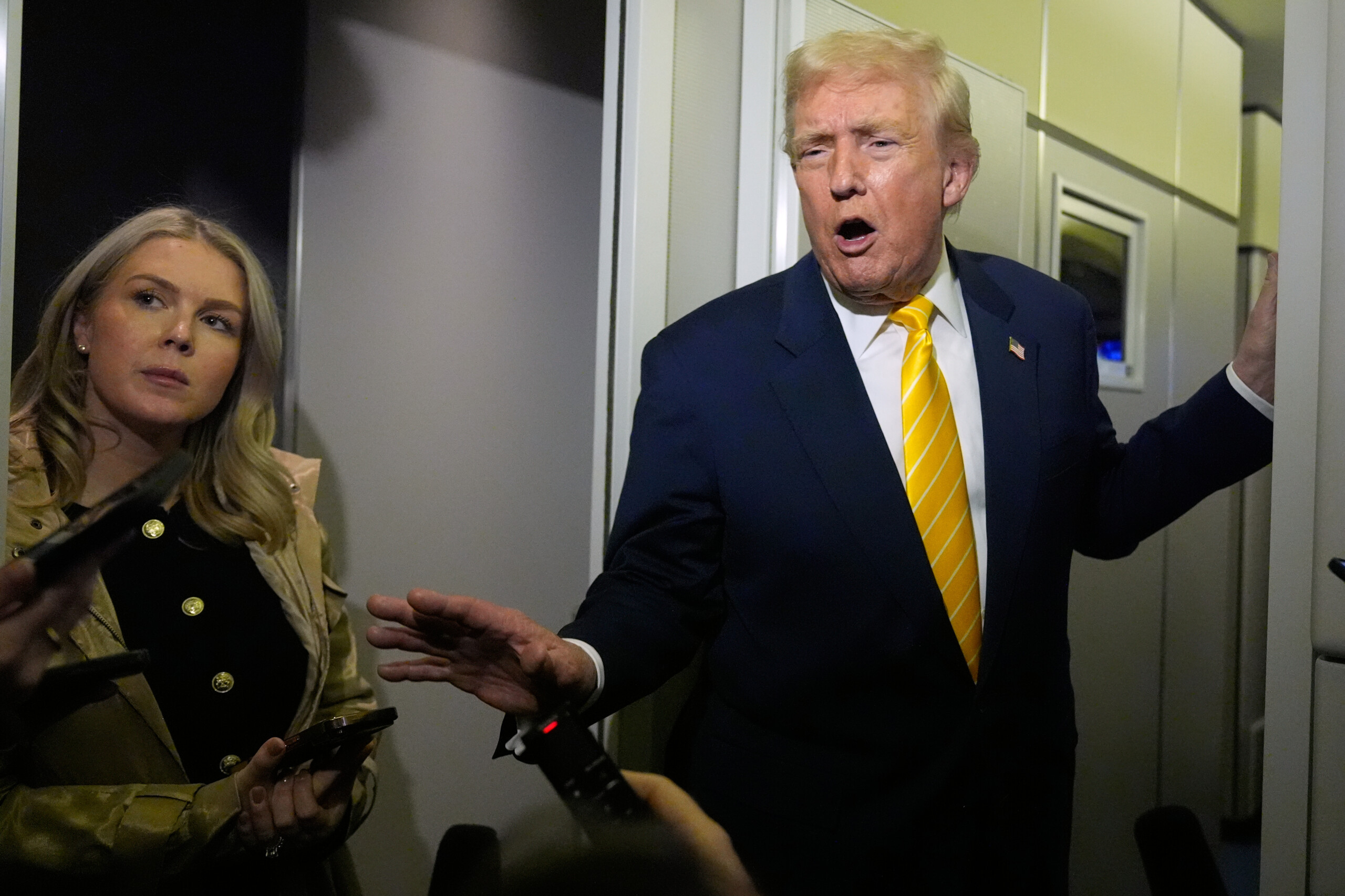 ukraine trump russia is making concessions scaled