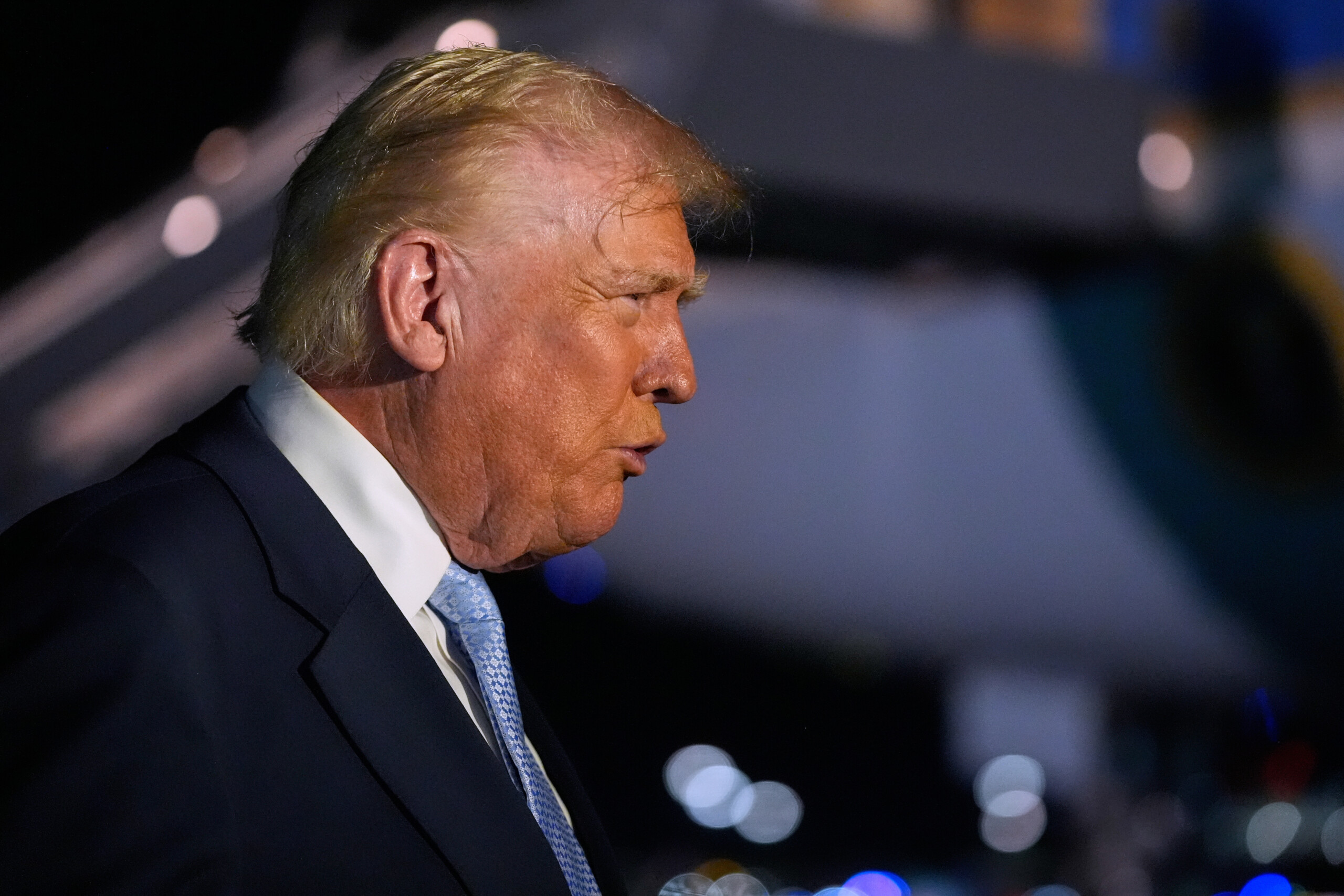 ukraine trump witkoffs words to ushakov are standard negotiating procedure scaled