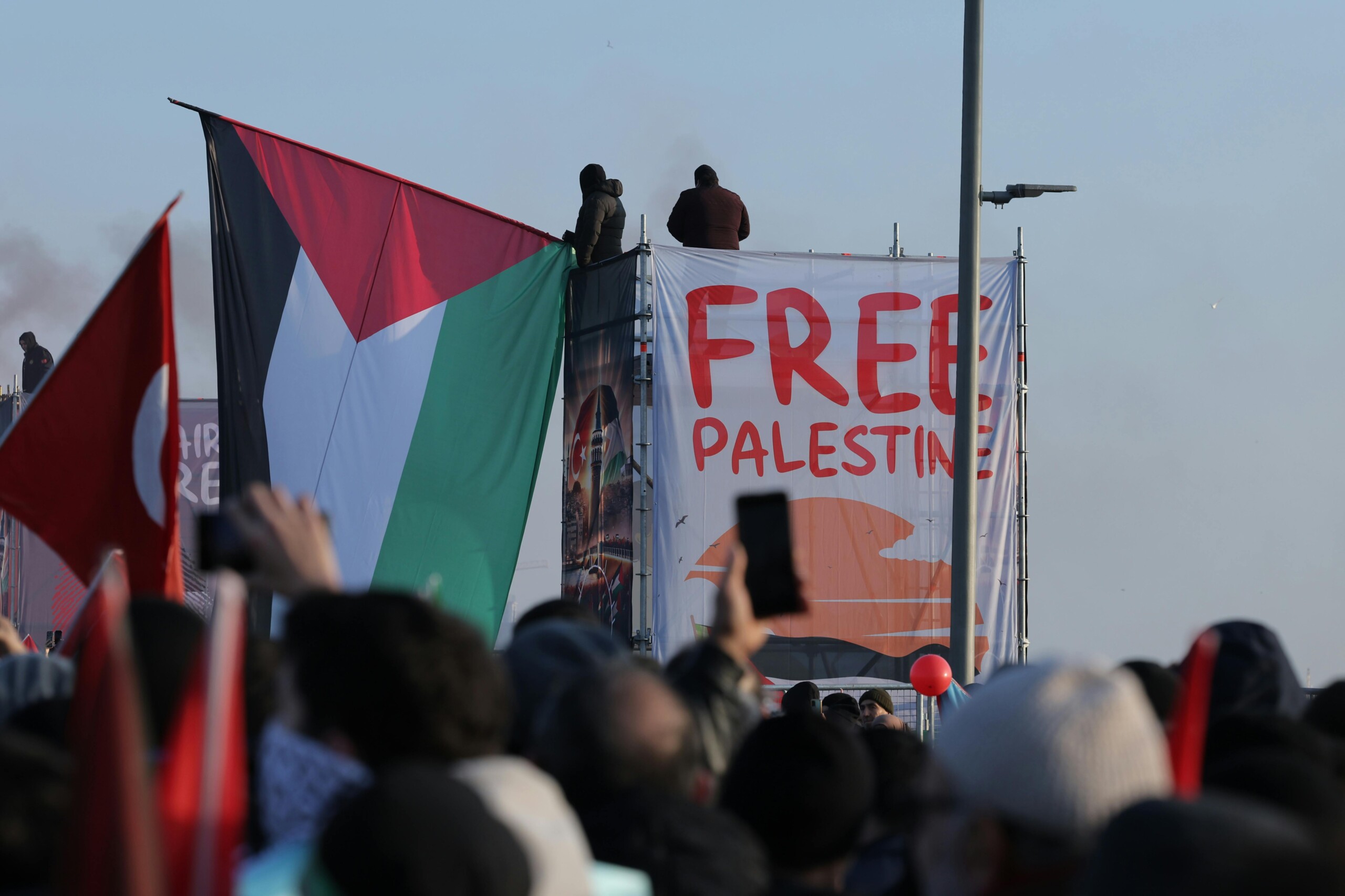 Milan, dismissed for shouting ‘Free Palestine’: La Scala Theatre will have to compensate her 1 milan dismissed for shouting free palestine la scala theatre will have to compensate her scaled