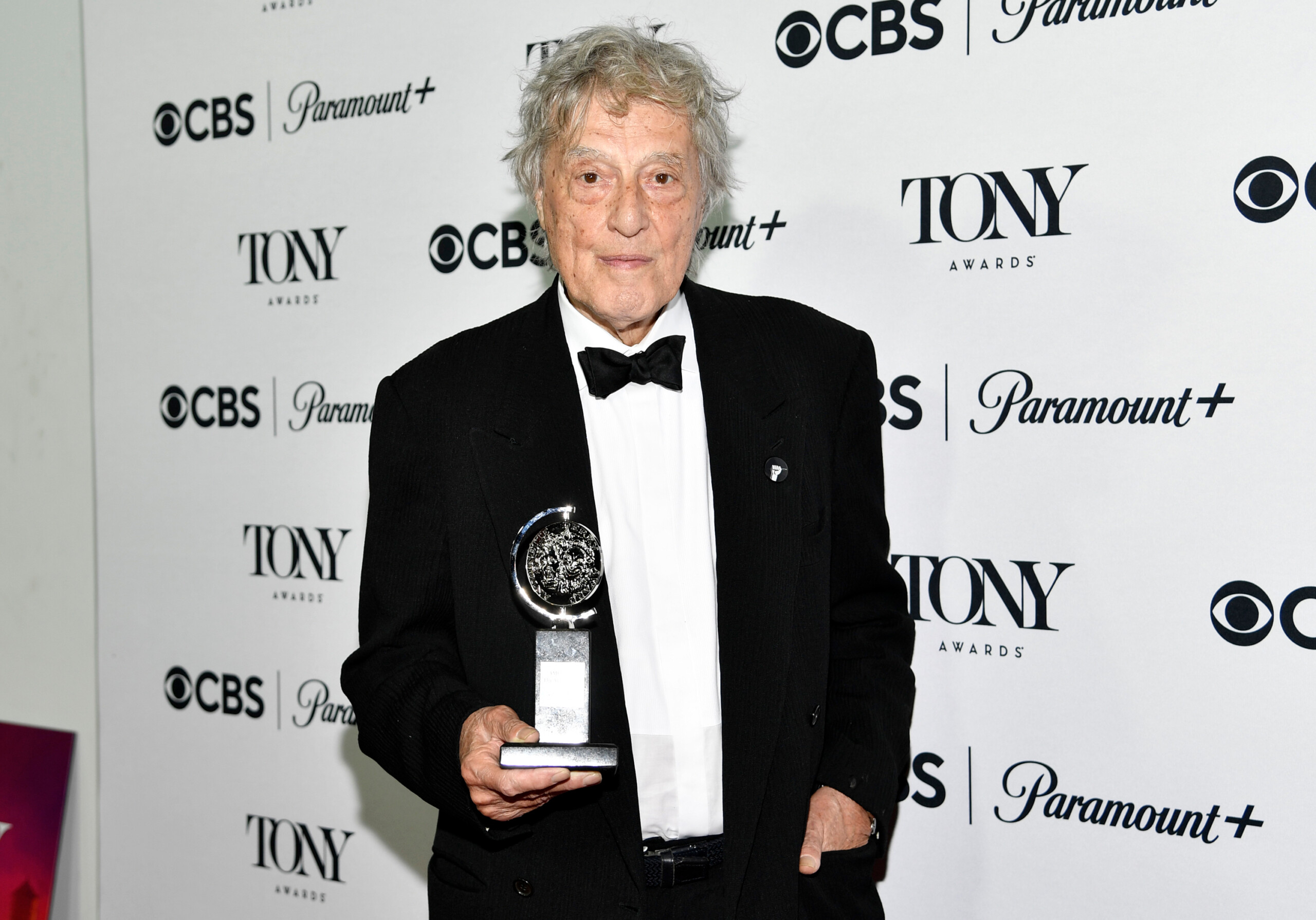 Cinema: Tom Stoppard, Oscar winner in 1998 for “Shakespeare In Love”, dies at 88 1 cinema tom stoppard oscar winner in 1998 for shakespeare in love dies at 88 scaled