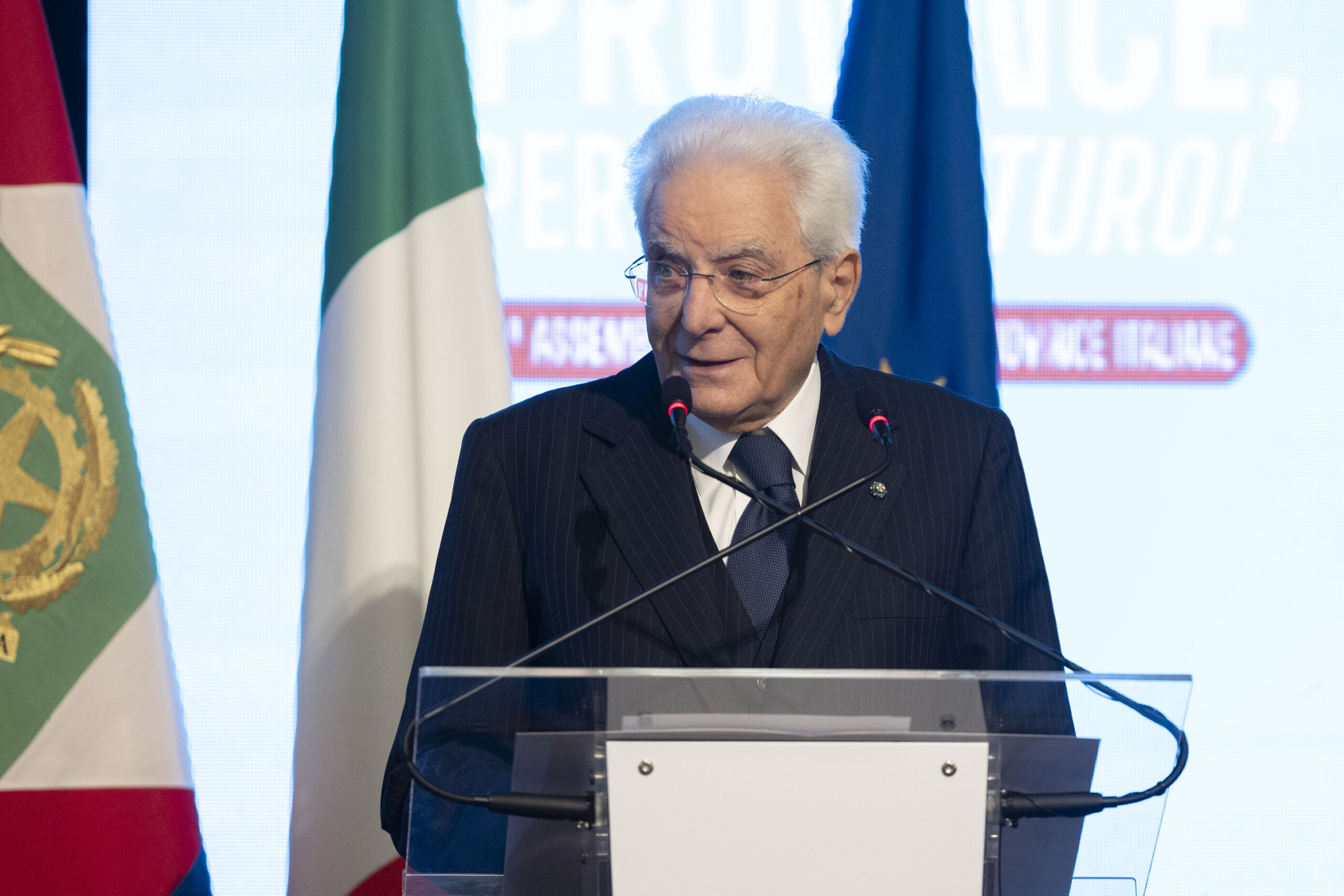 mattarella wars and totalitarianism must never again be justified scaled